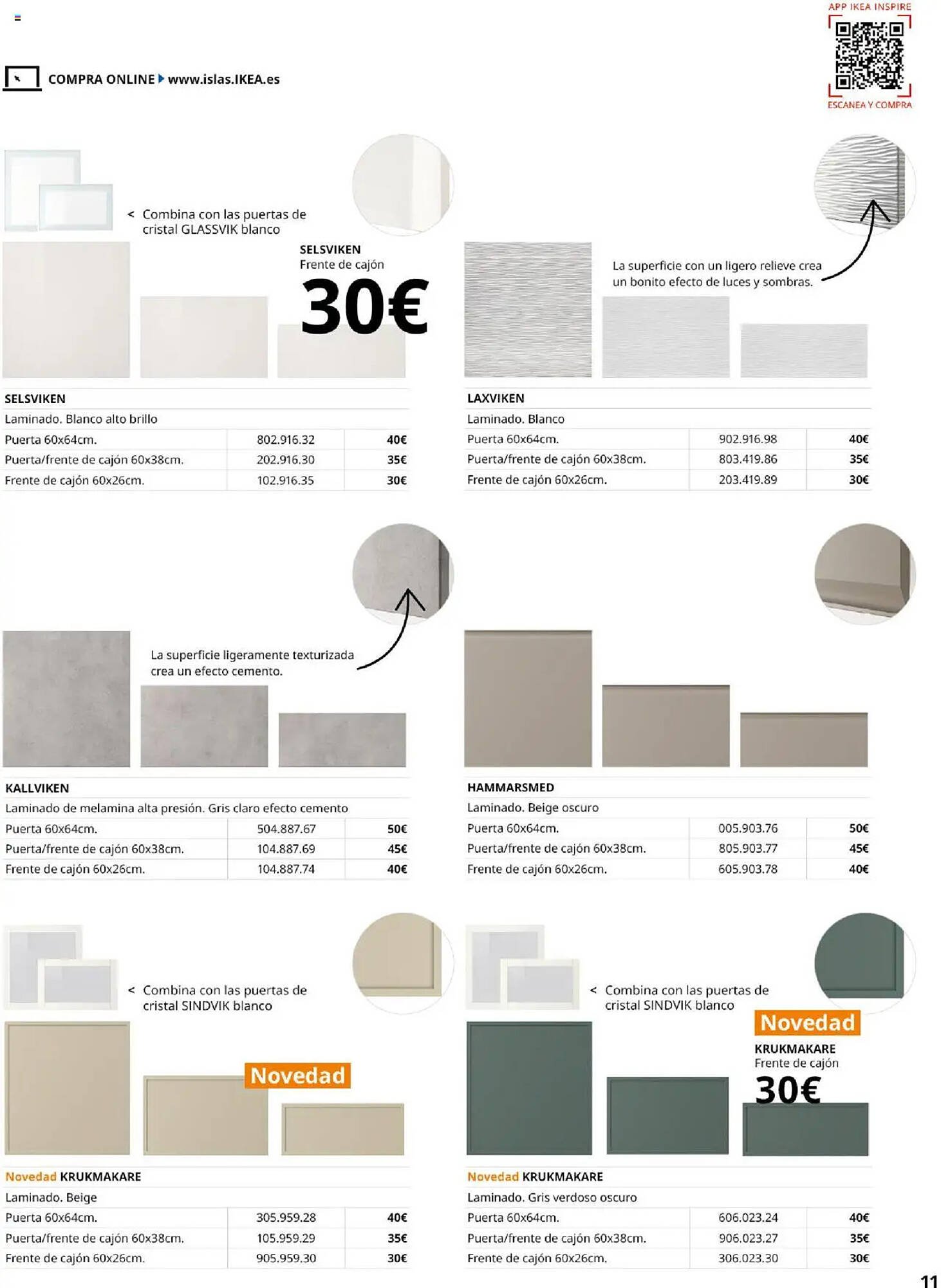 Folleto IKEA (2025-09-01 - 2026-01-31)