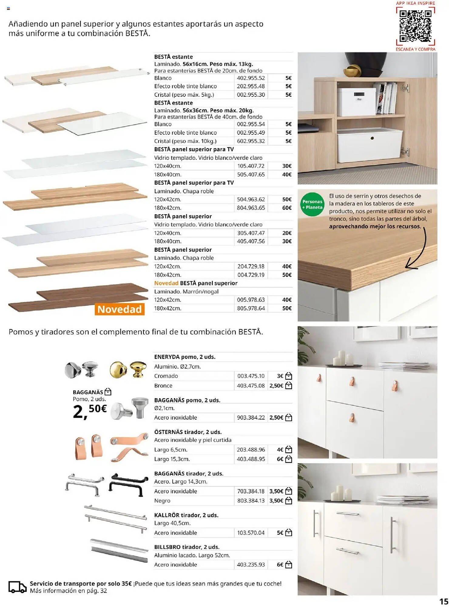 Folleto IKEA (2025-09-01 - 2026-01-31)