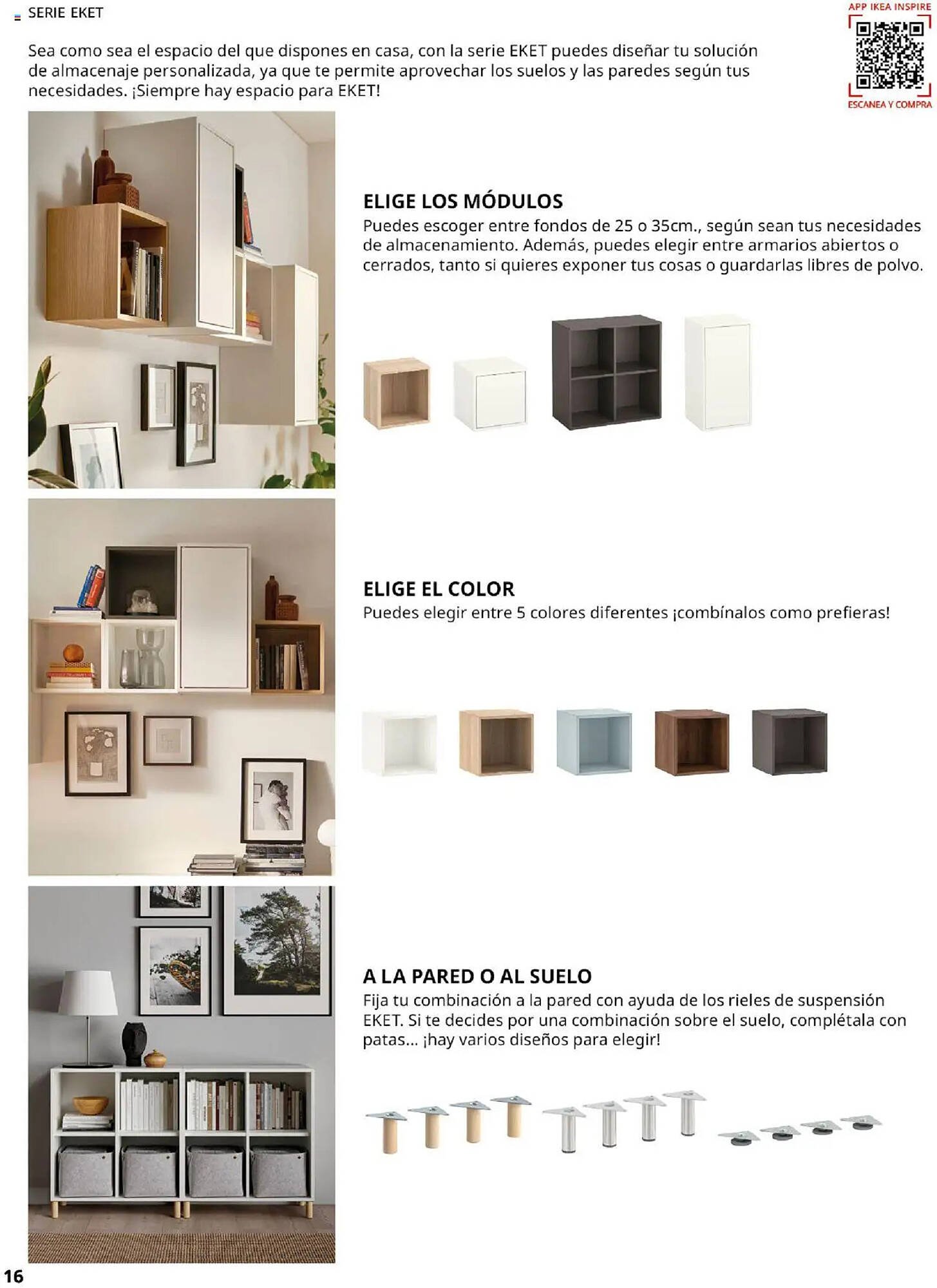 Folleto IKEA (2025-09-01 - 2026-01-31)