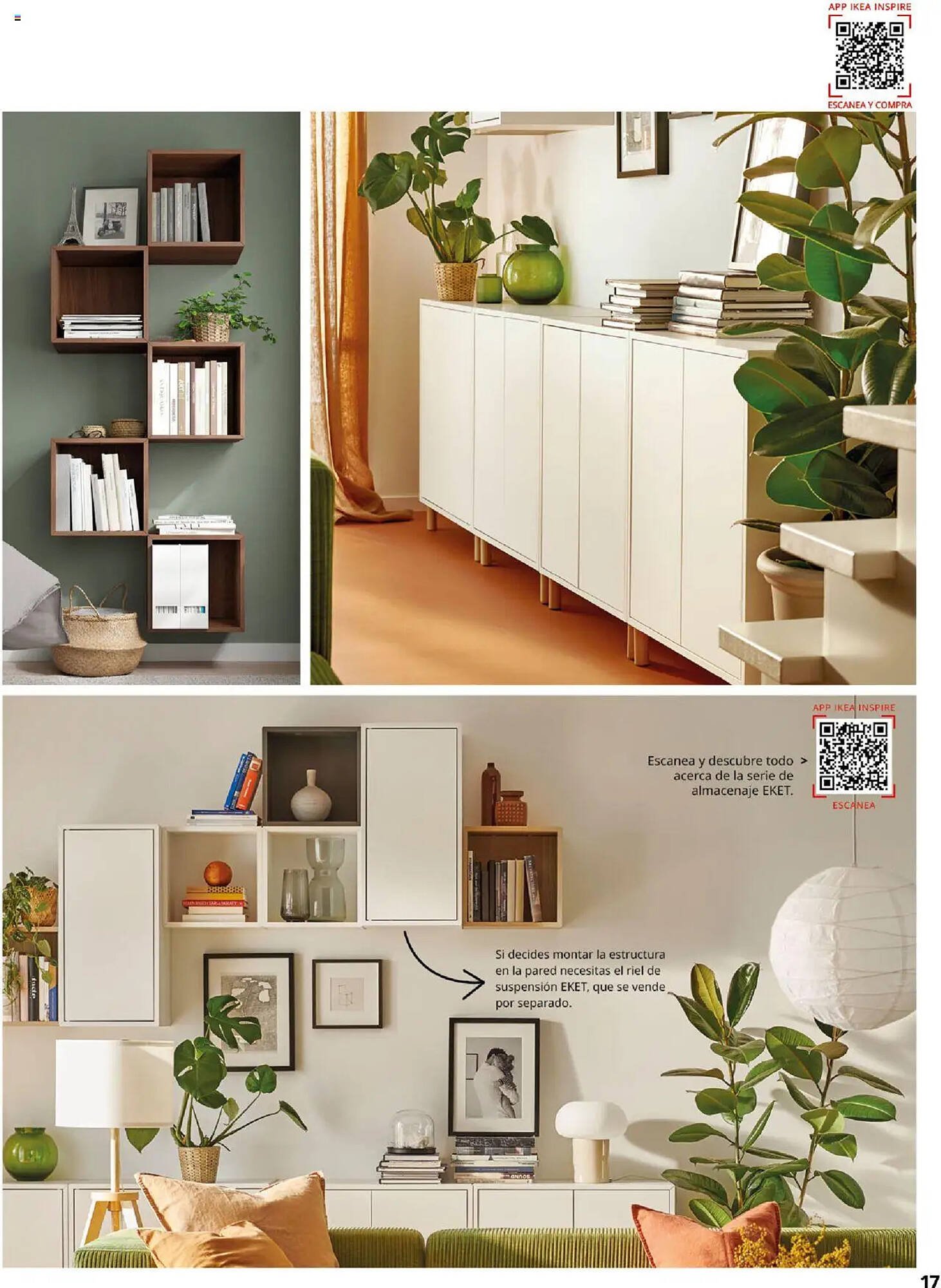 Folleto IKEA (2025-09-01 - 2026-01-31)