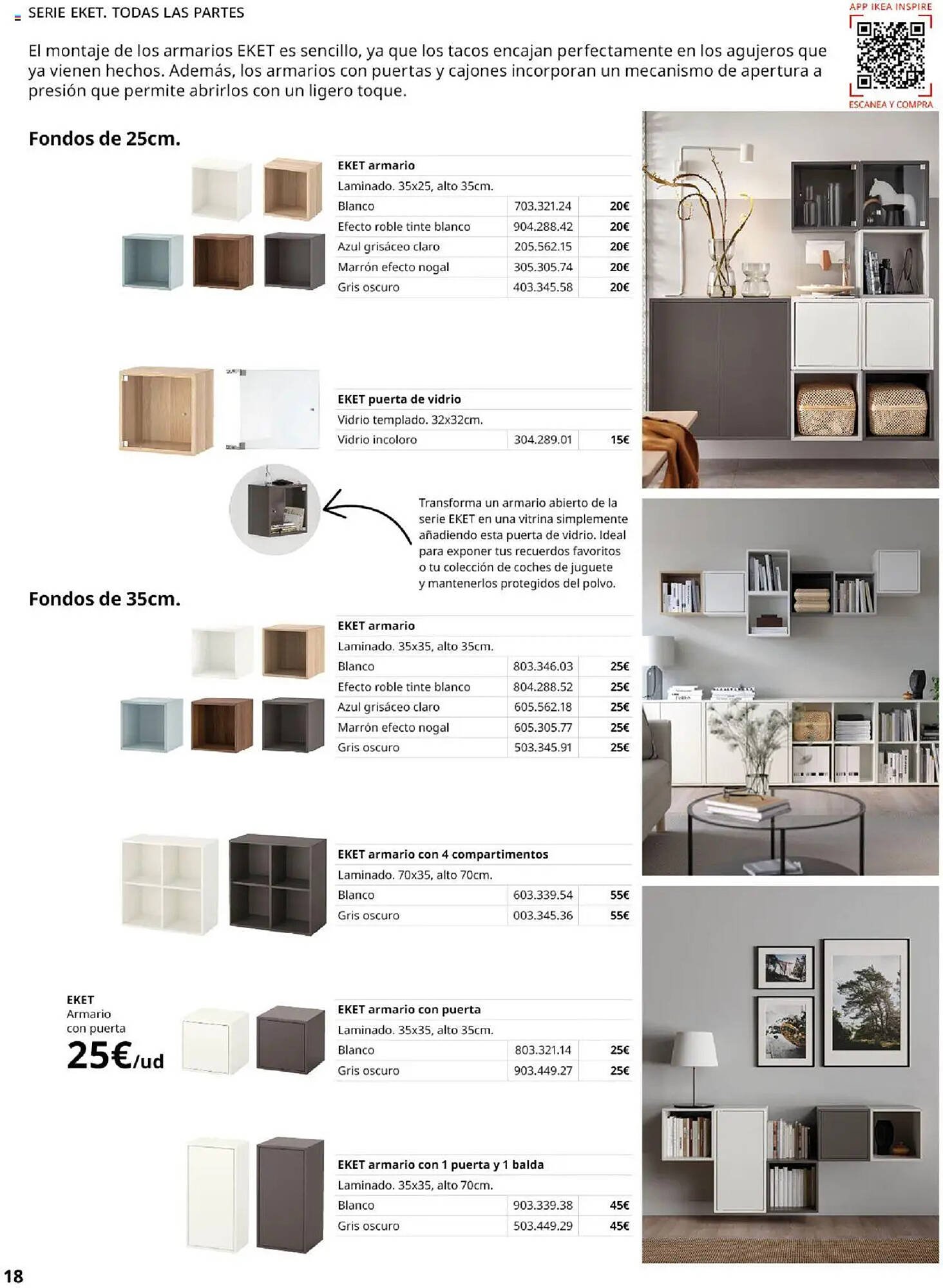 Folleto IKEA (2025-09-01 - 2026-01-31)