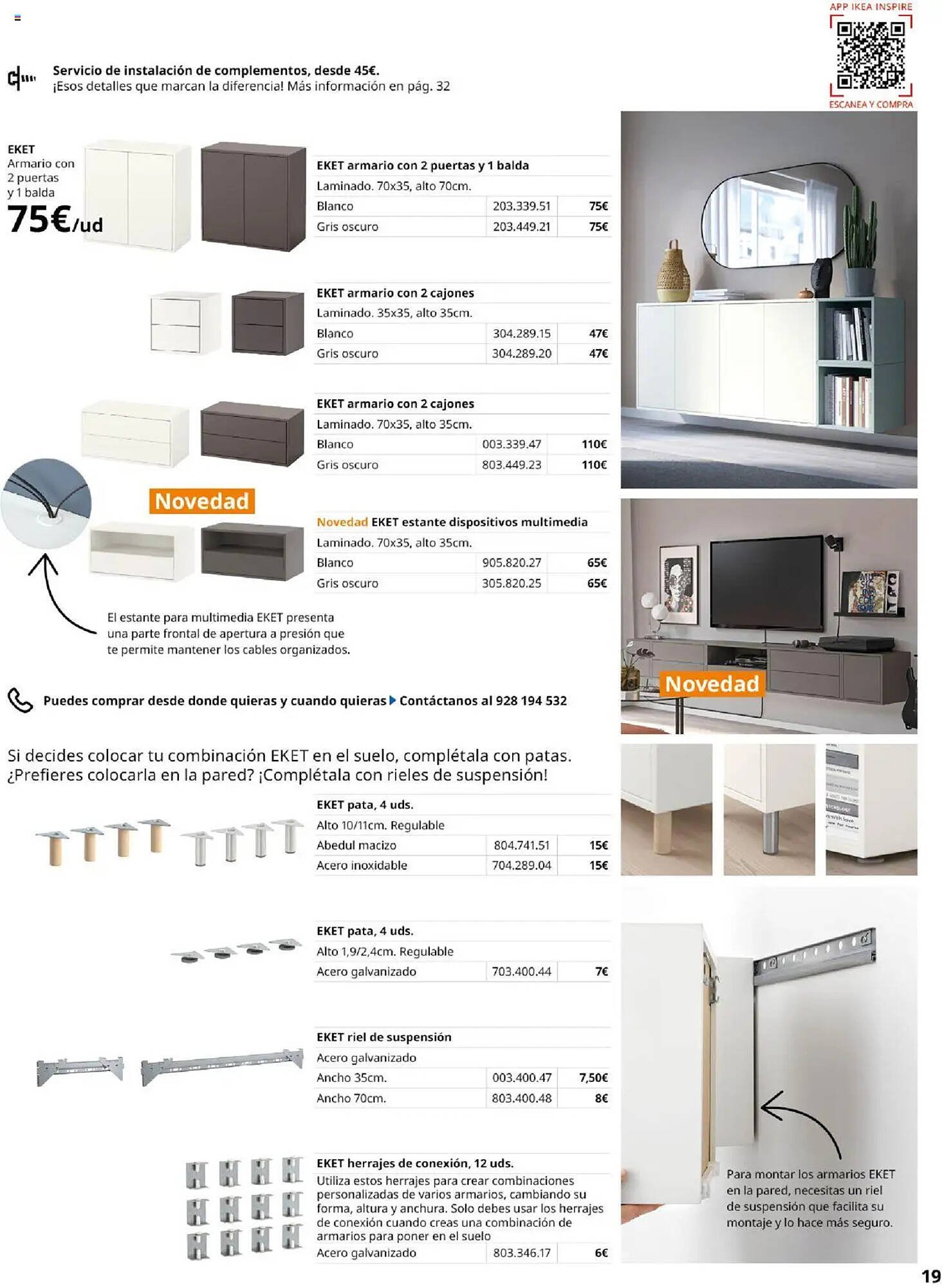 Folleto IKEA (2025-09-01 - 2026-01-31)