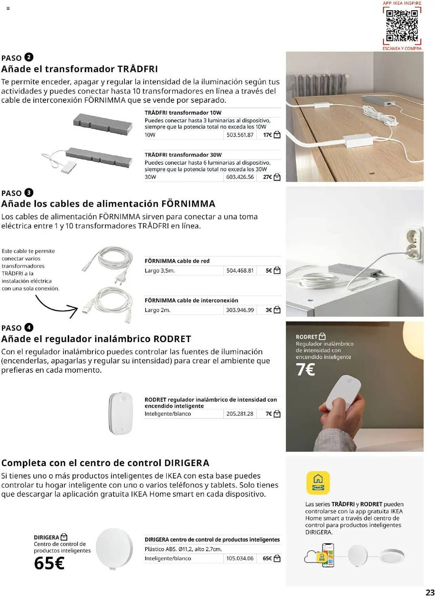 Folleto IKEA (2025-09-01 - 2026-01-31)
