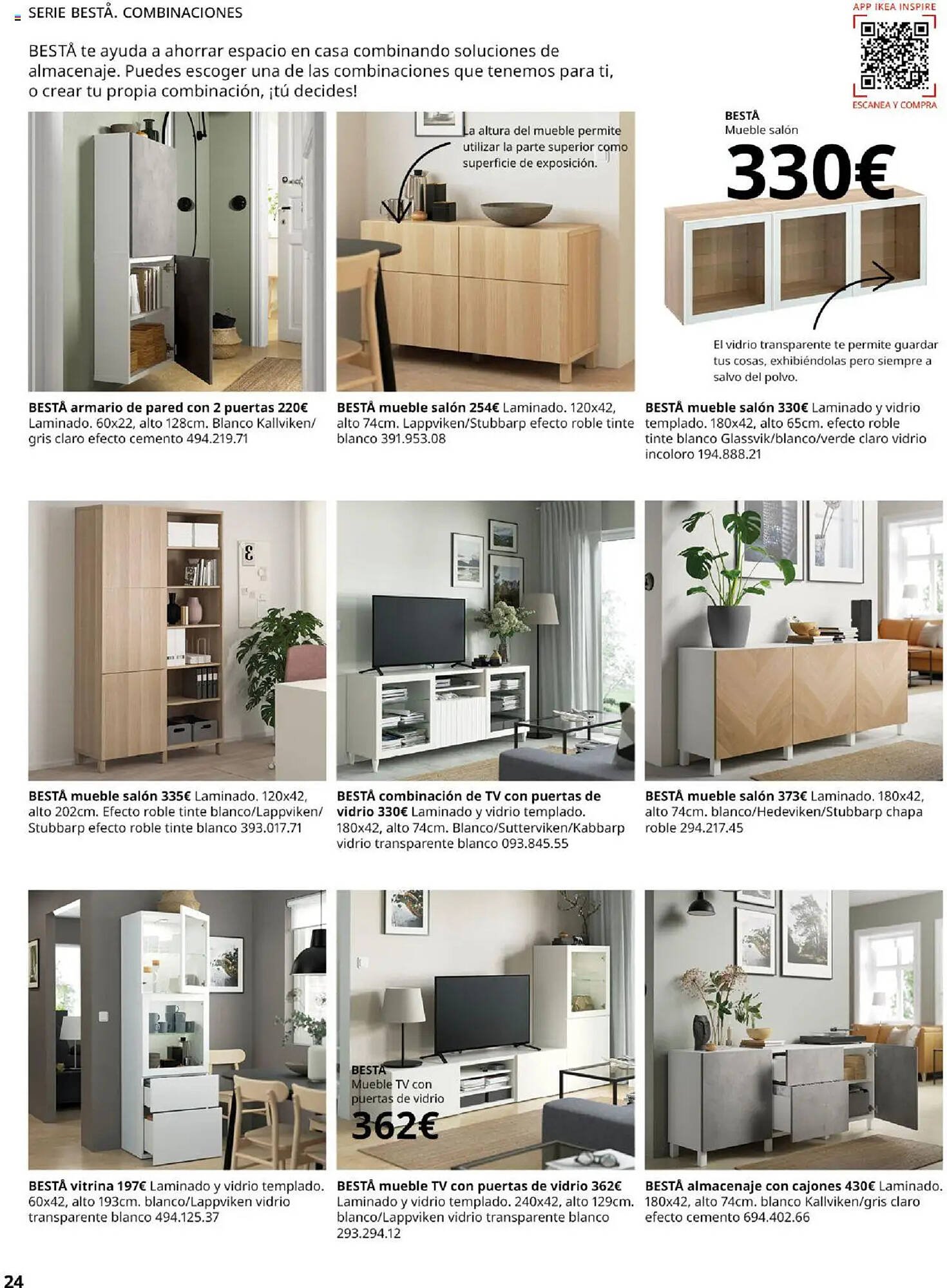 Folleto IKEA (2025-09-01 - 2026-01-31)