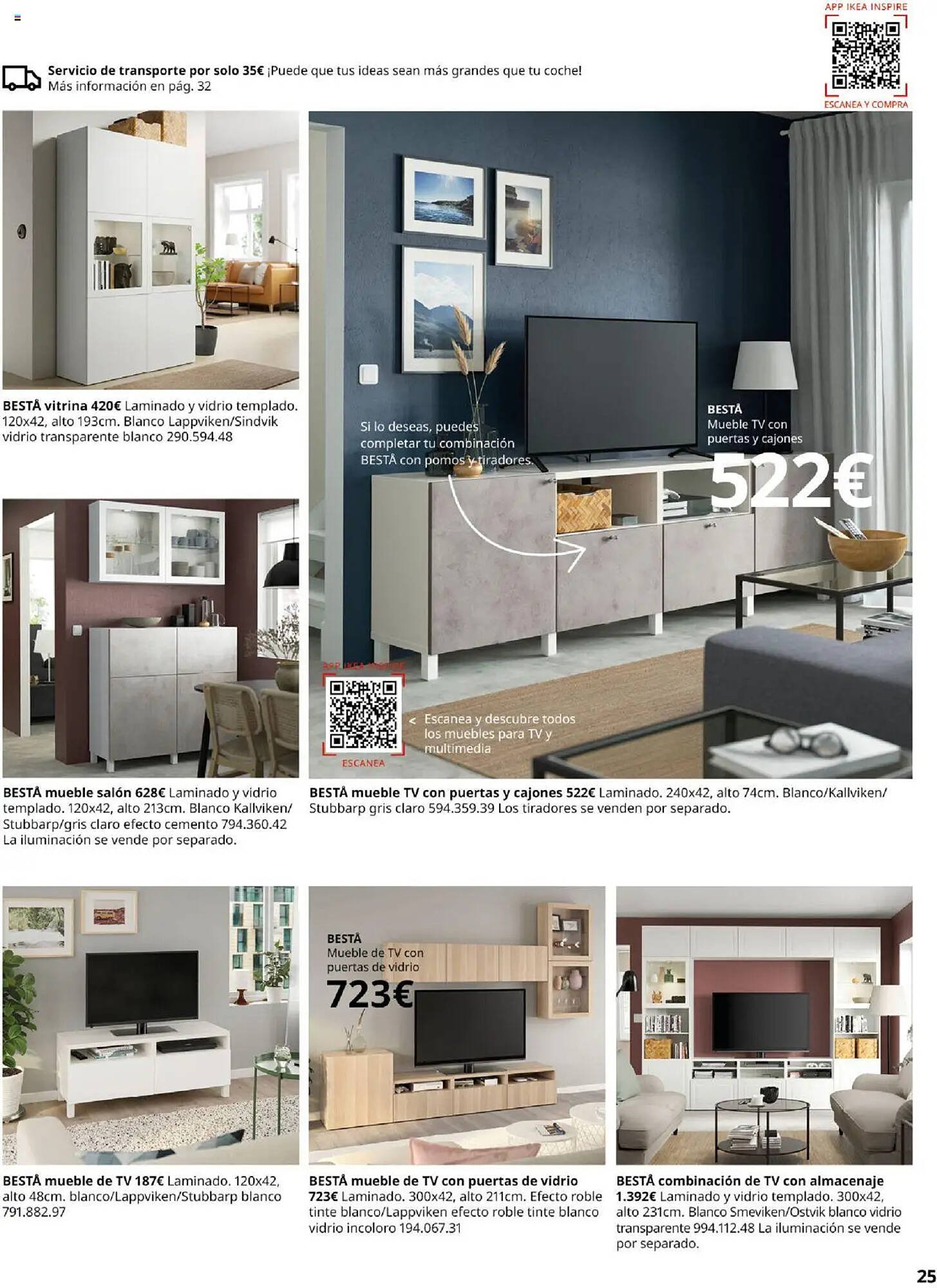 Folleto IKEA (2025-09-01 - 2026-01-31)