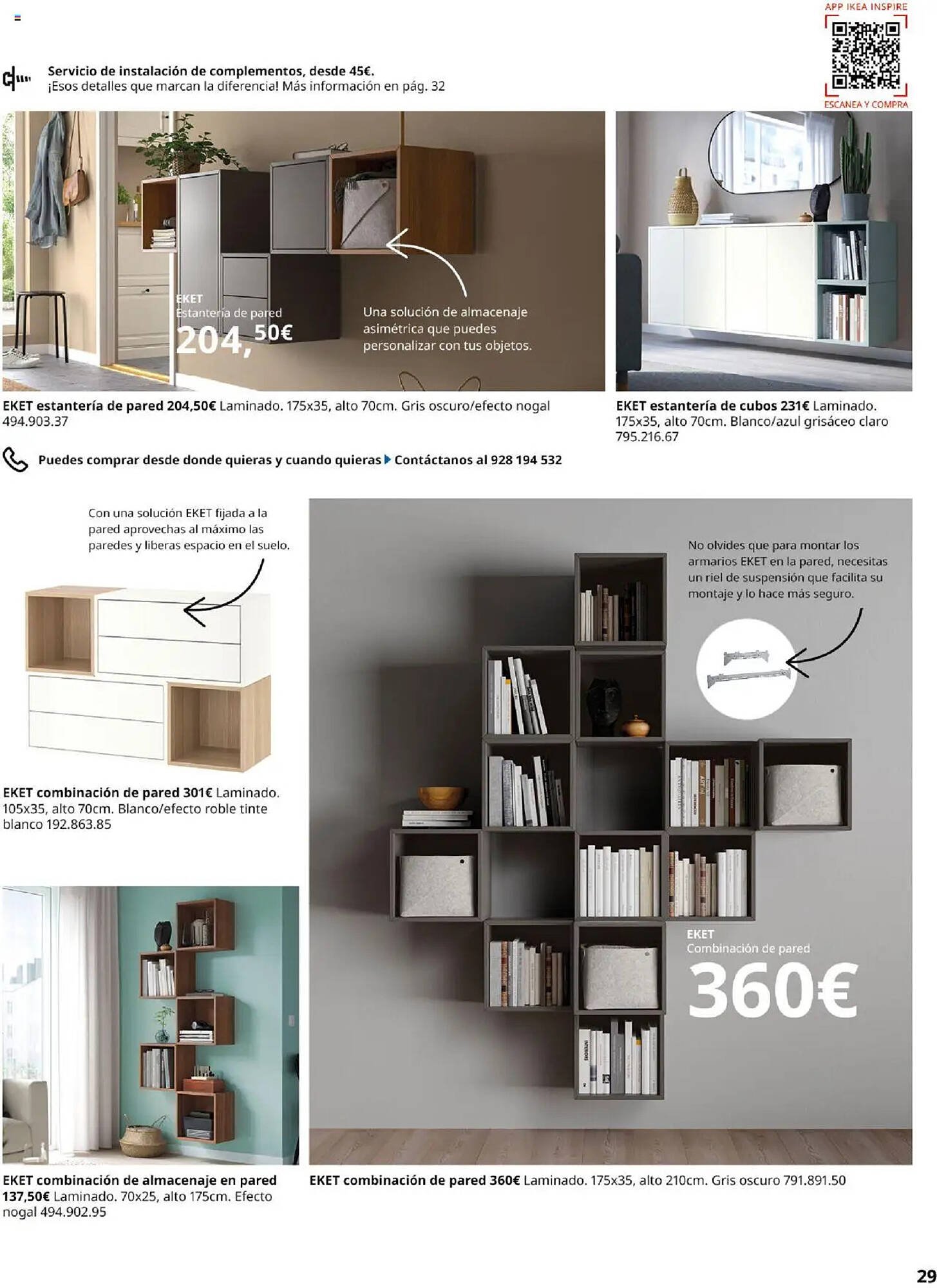 Folleto IKEA (2025-09-01 - 2026-01-31)