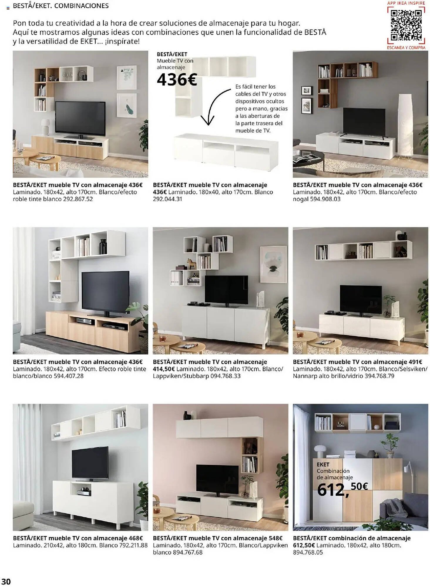 Folleto IKEA (2025-09-01 - 2026-01-31)