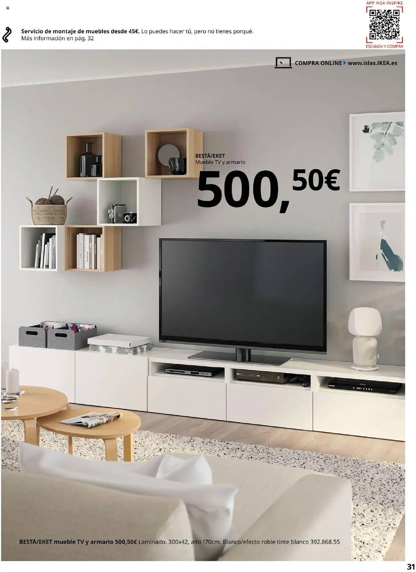 Folleto IKEA (2025-09-01 - 2026-01-31)