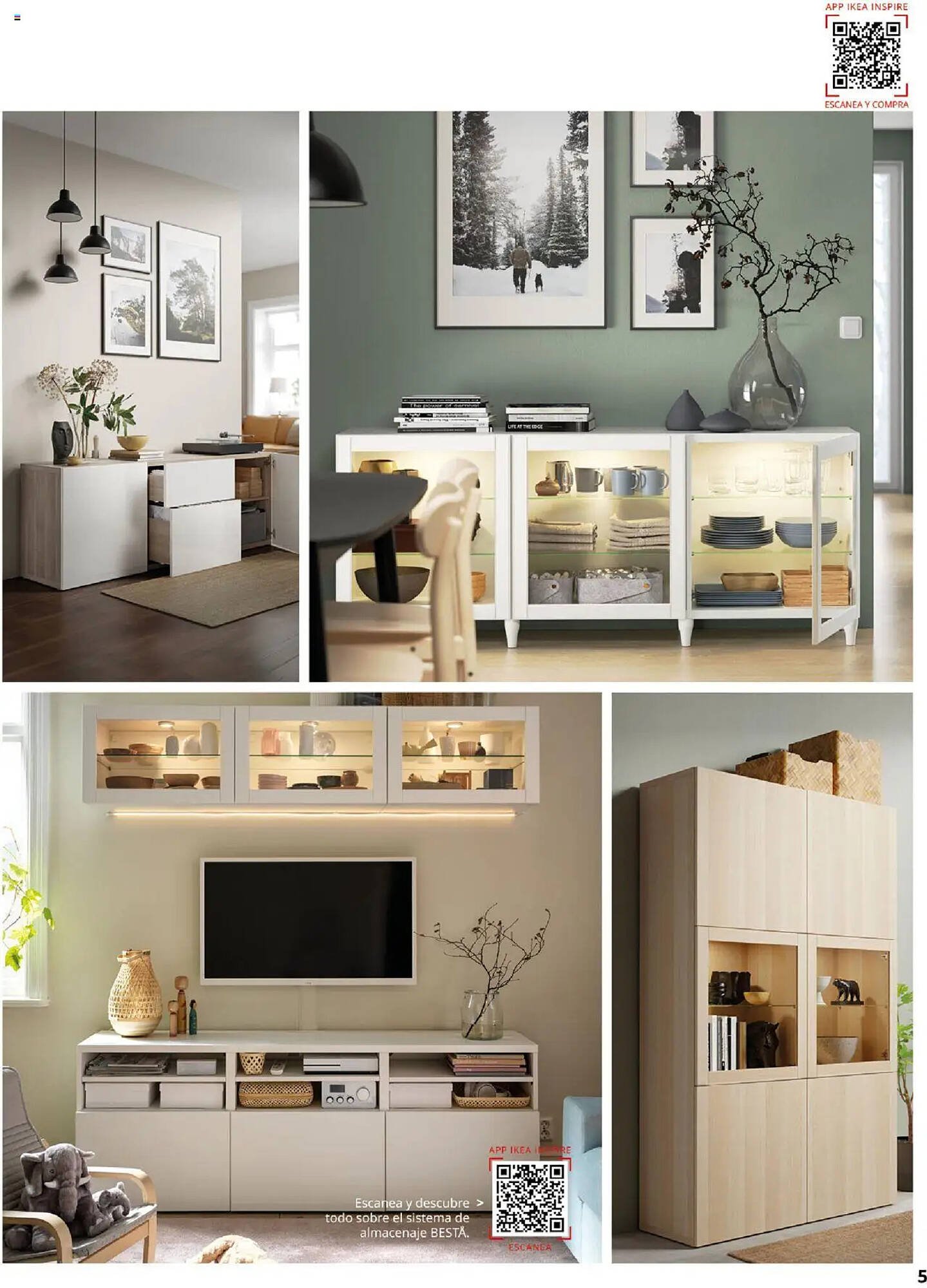 Folleto IKEA (2025-09-01 - 2026-01-31)