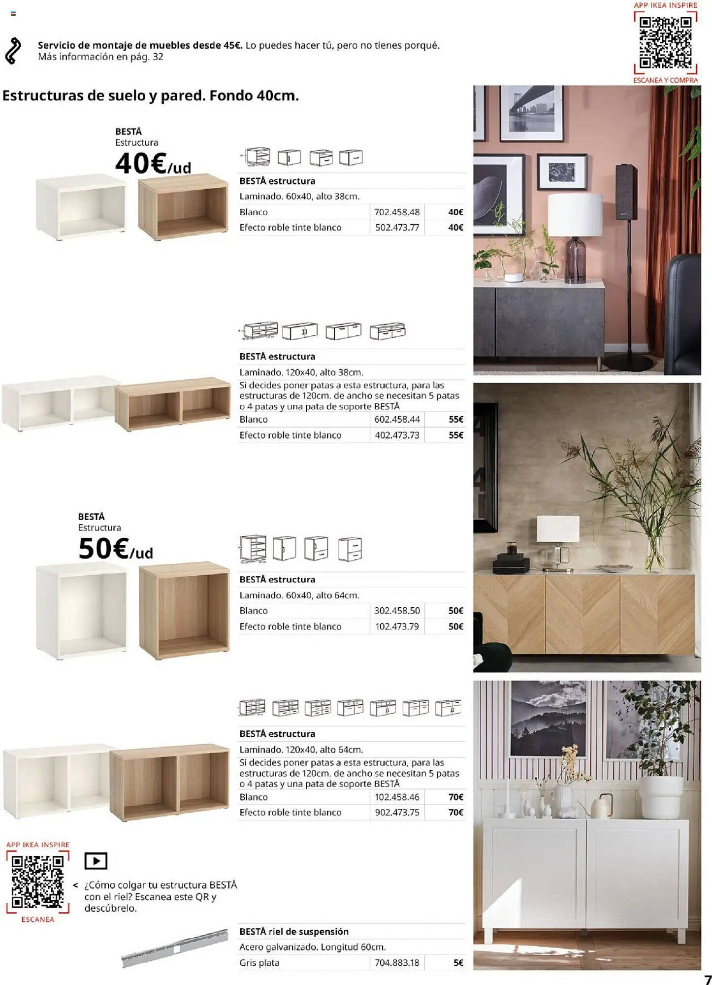 Folleto IKEA (2025-09-01 - 2026-01-31)