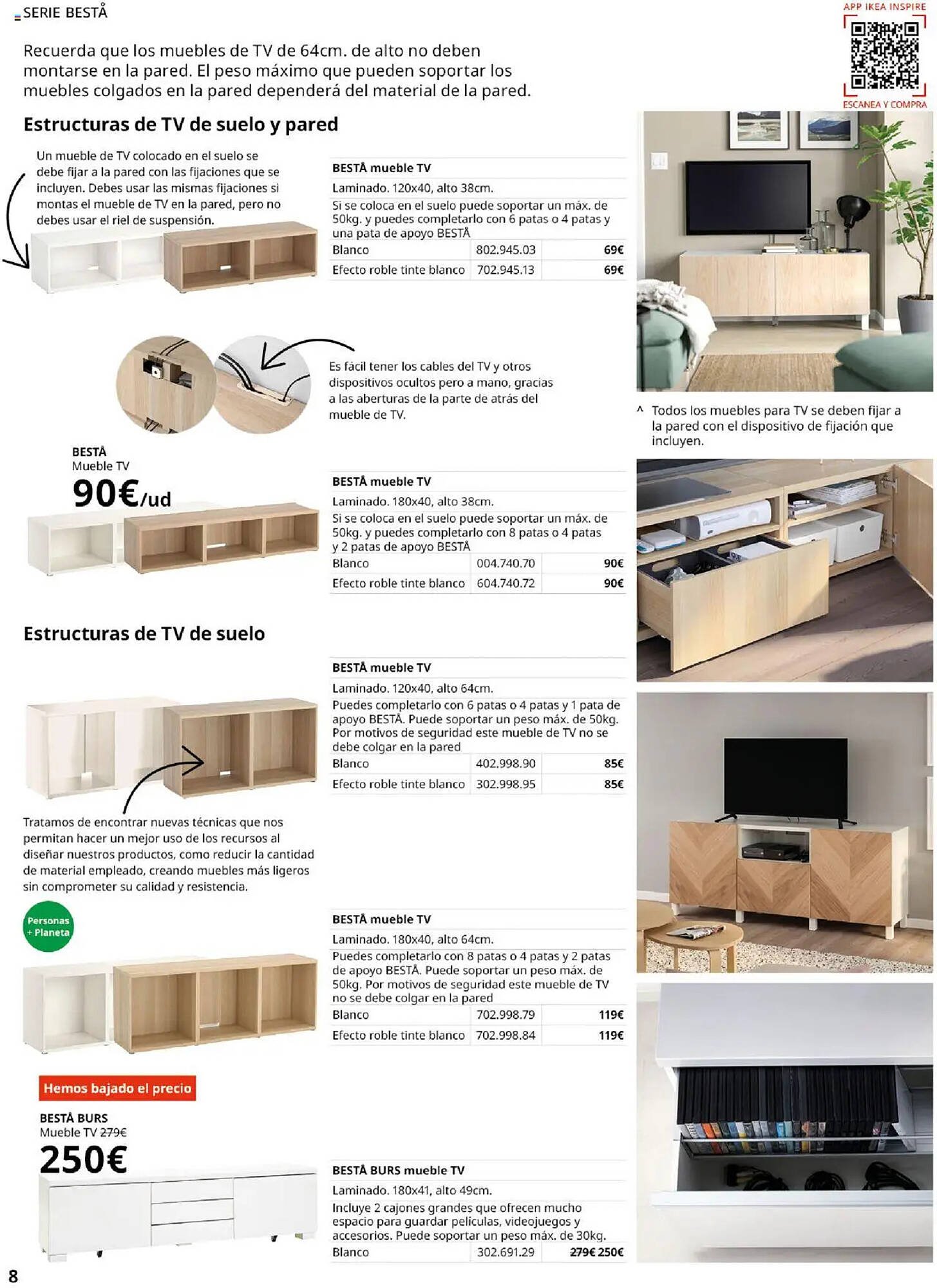 Folleto IKEA (2025-09-01 - 2026-01-31)