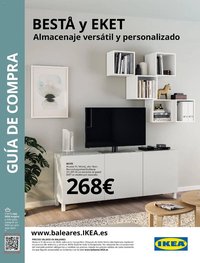Folleto IKEA