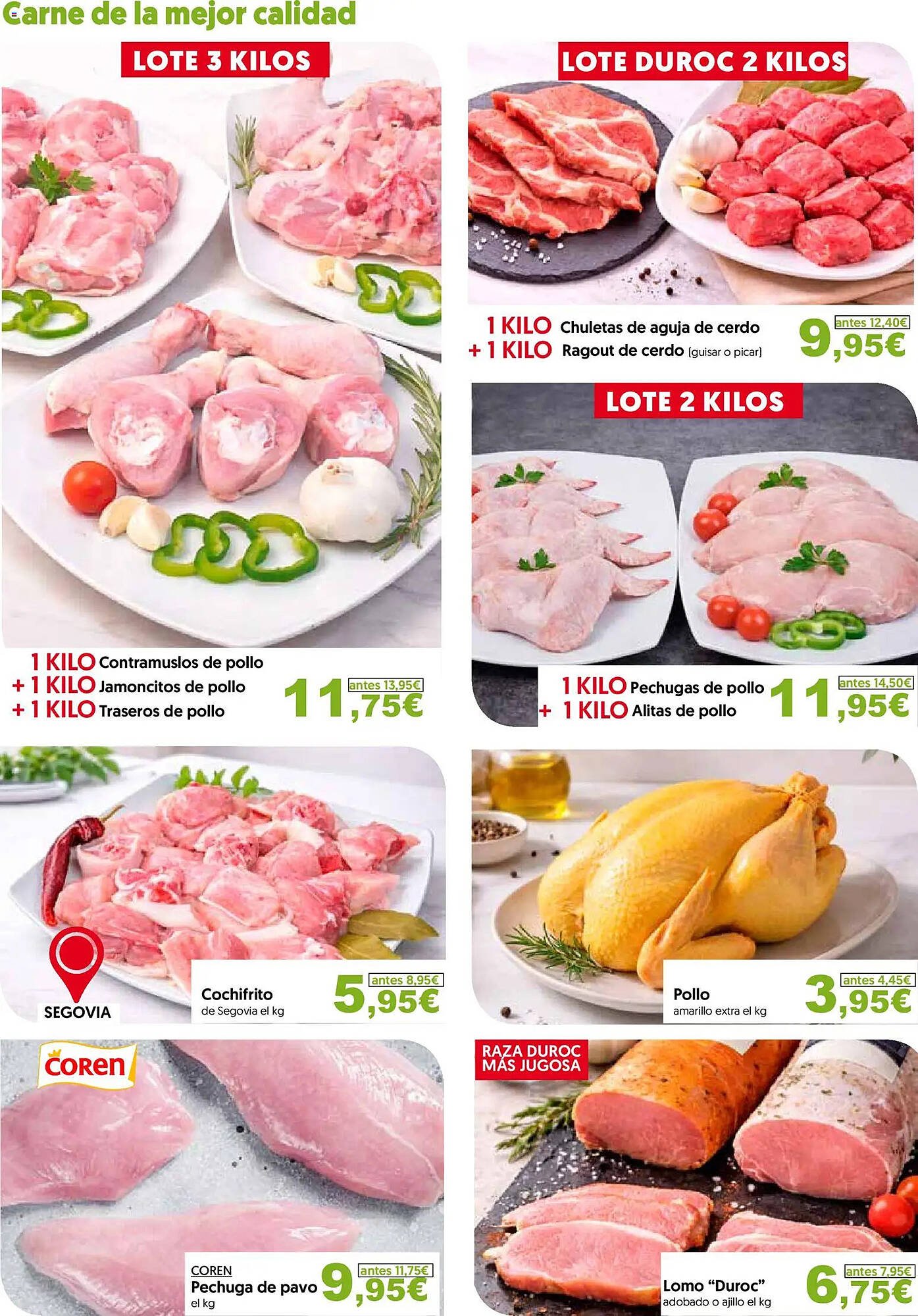 Catálogo Hiper Usera