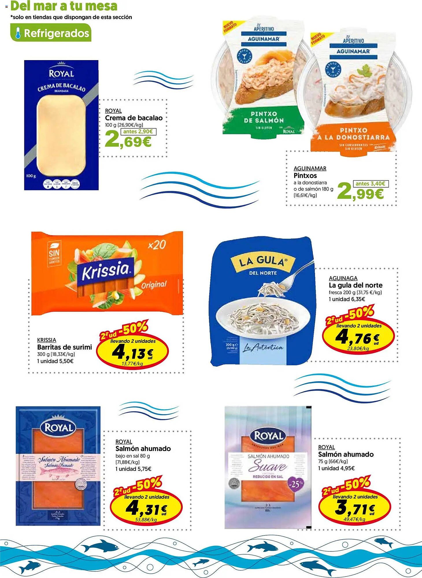 Catálogo Hiper Usera