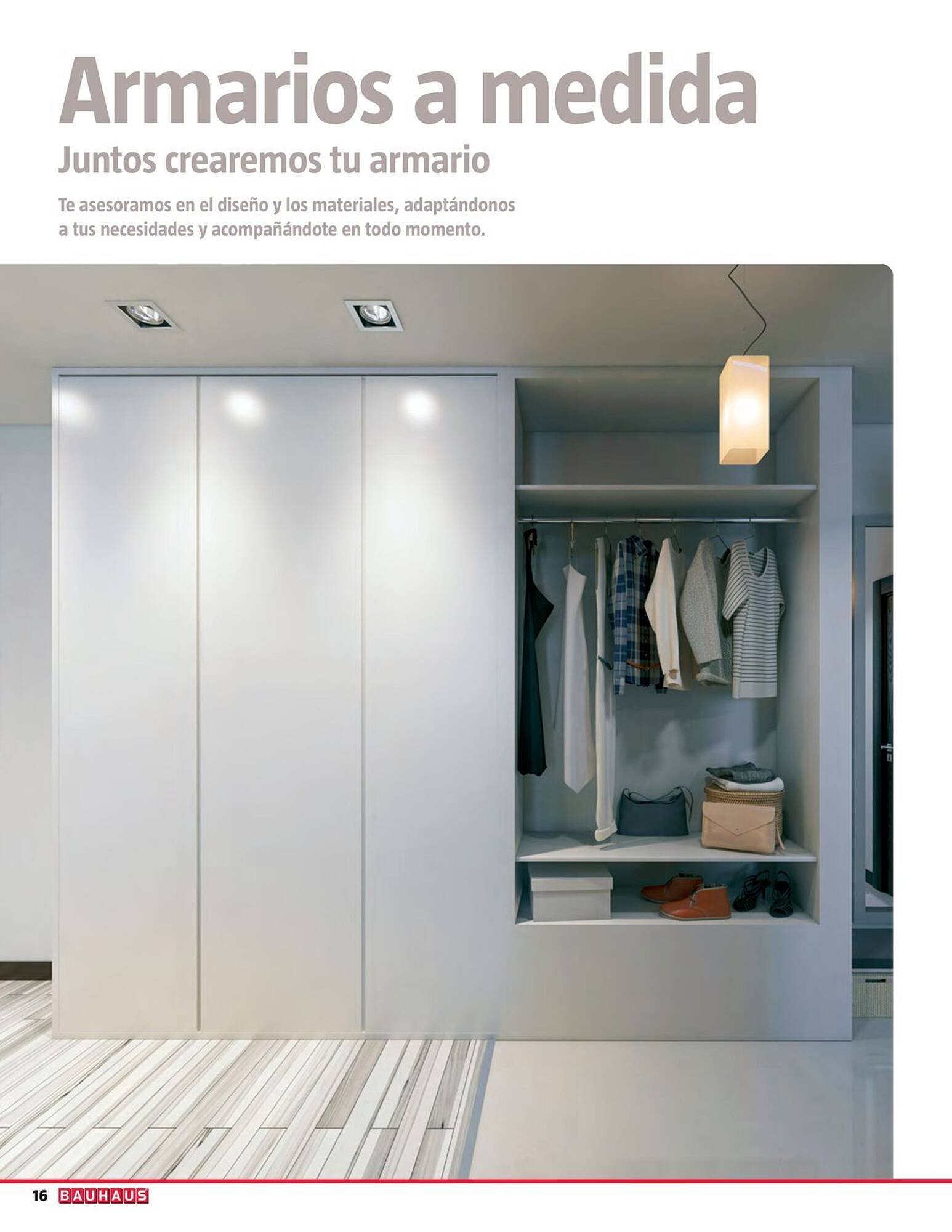 Folleto Bauhaus (2025-08-05 - 2025-09-05)