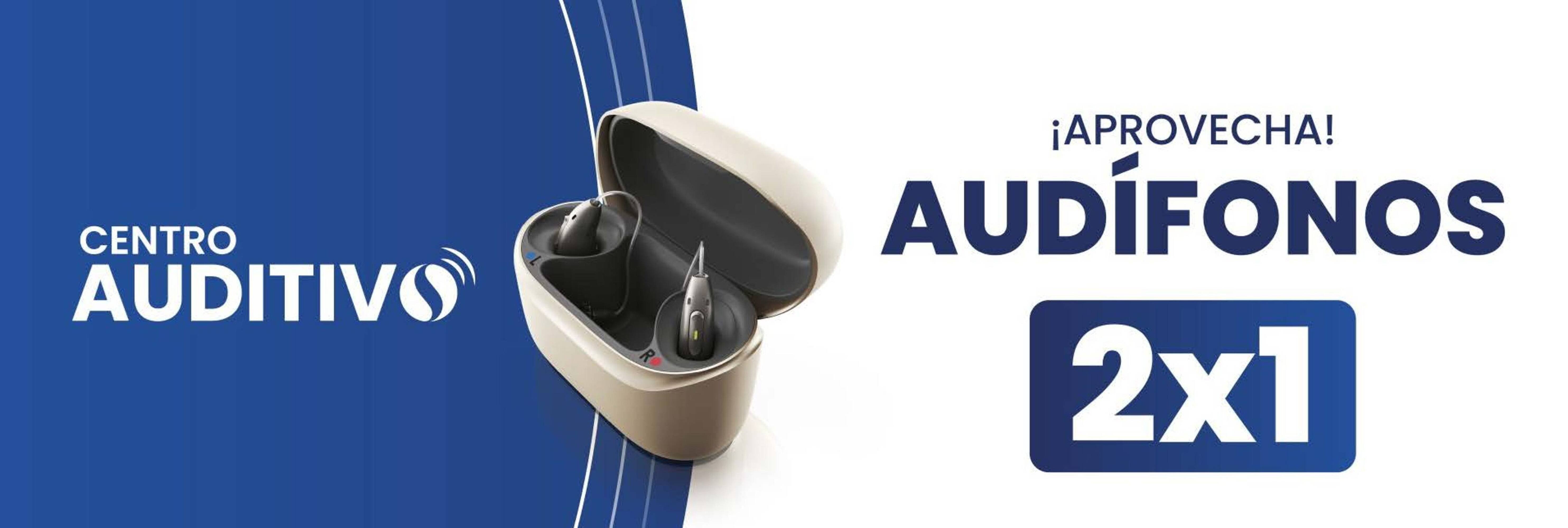 Catálogo Soloptical