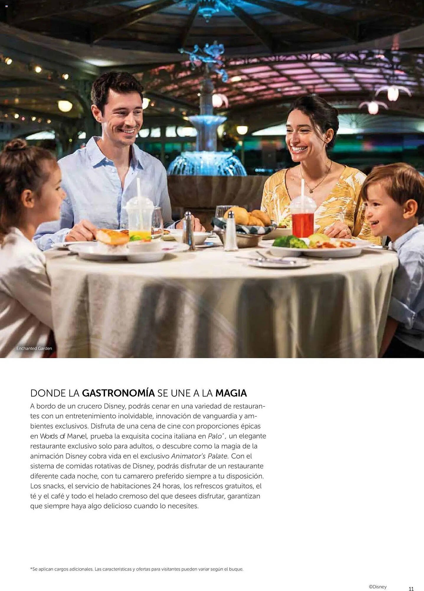 Catálogo Viajes El Corte Inglés