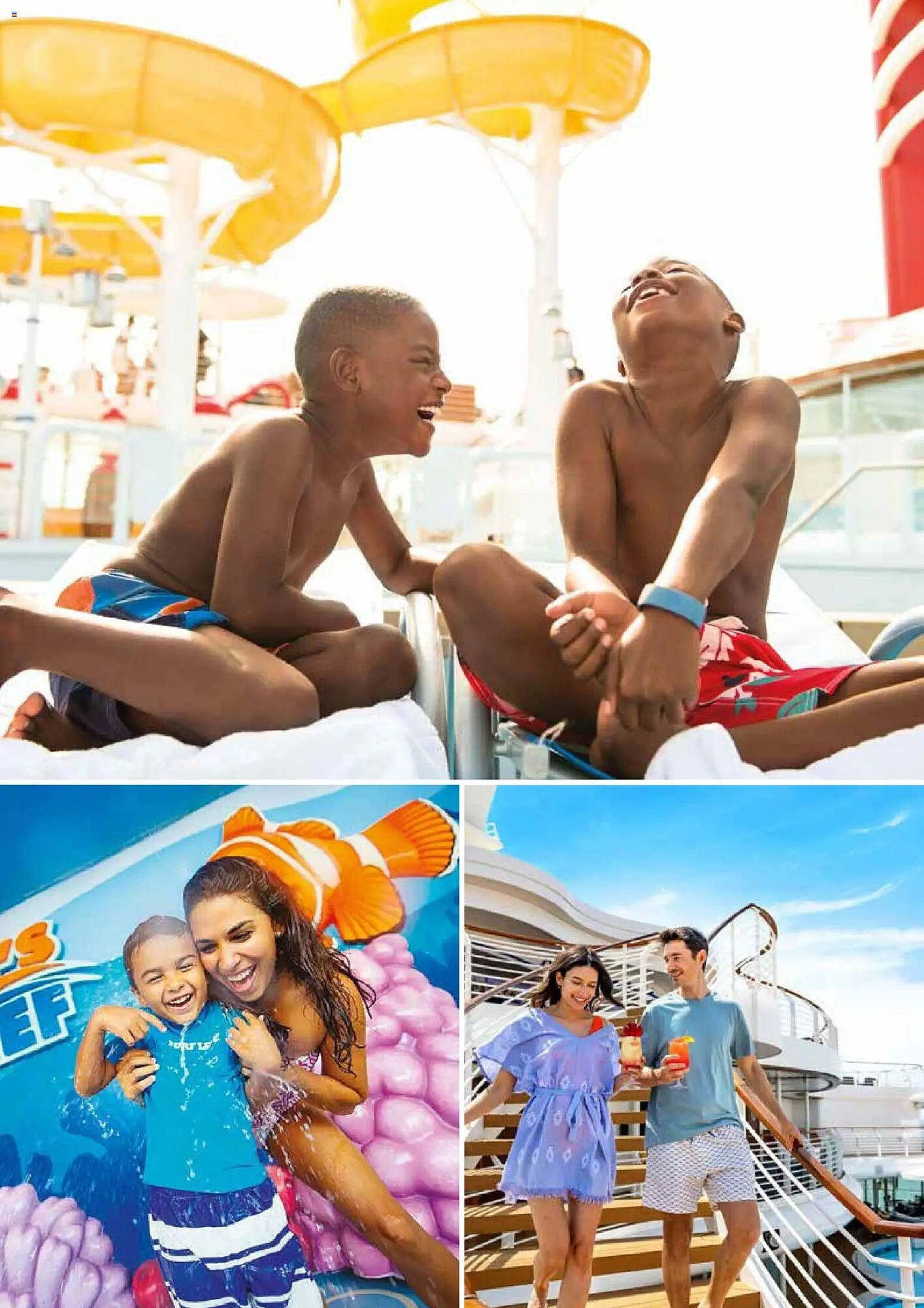 Catálogo Viajes El Corte Inglés