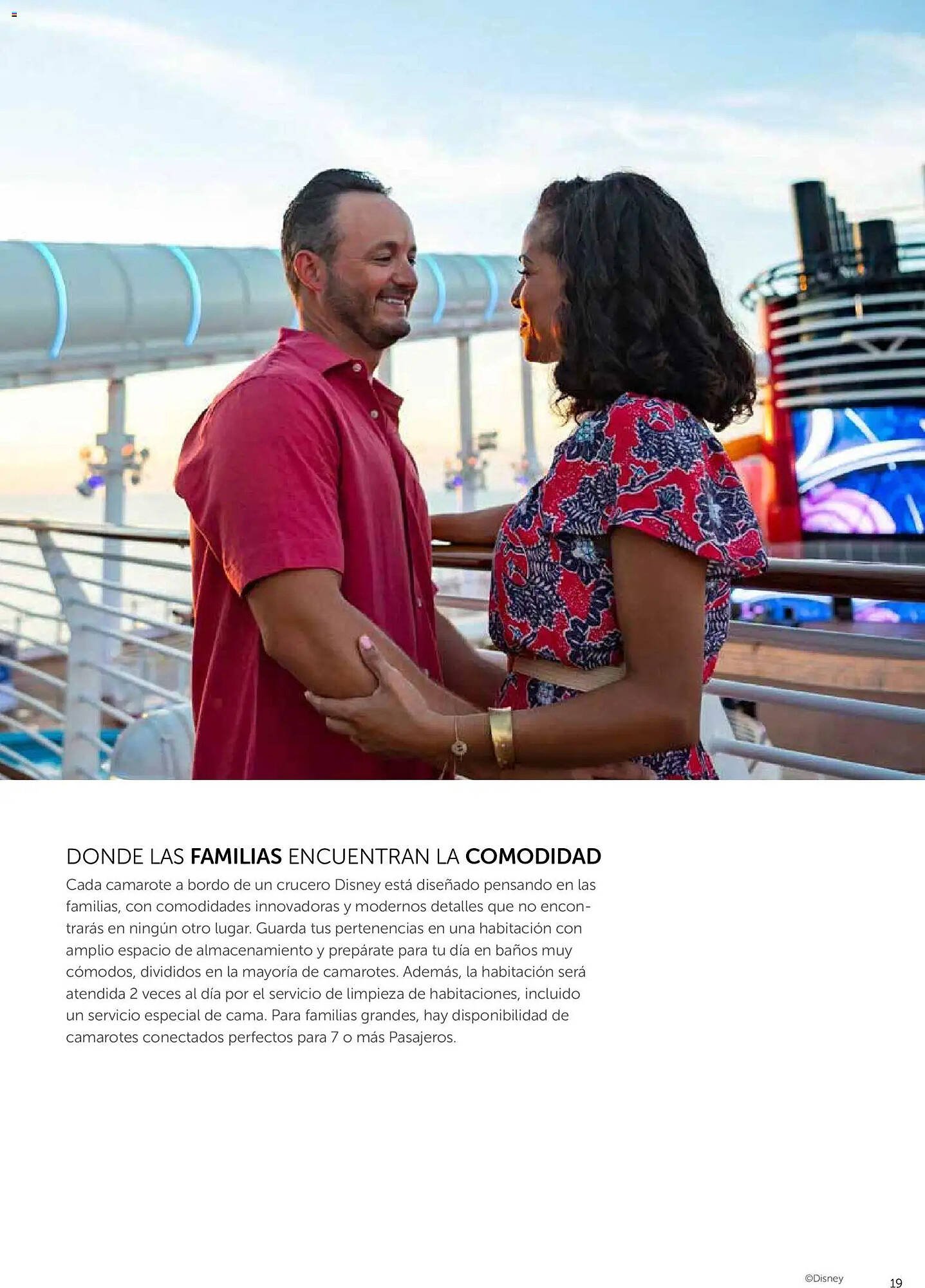 Catálogo Viajes El Corte Inglés