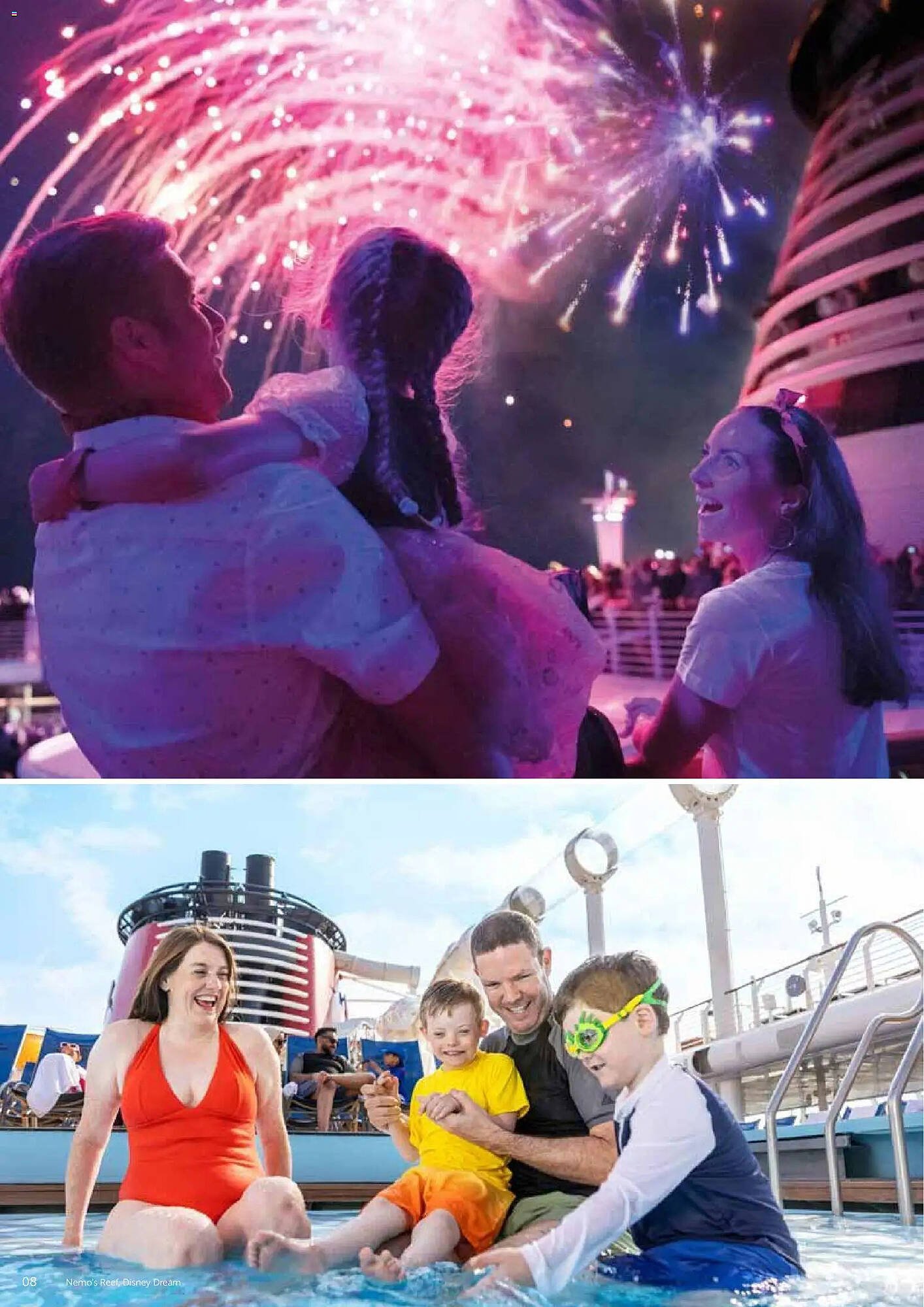 Catálogo Viajes El Corte Inglés