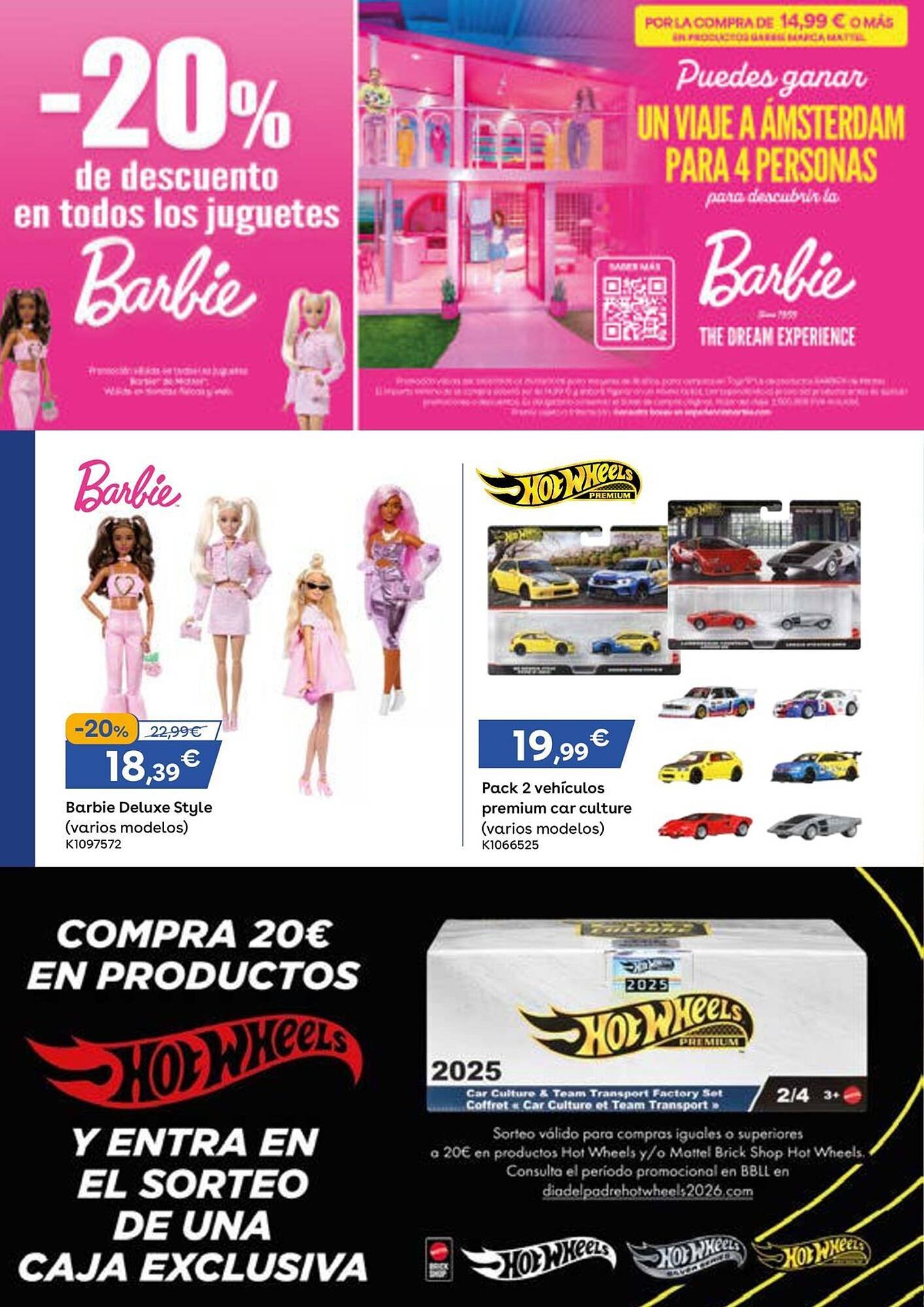 Catálogo ToysRus