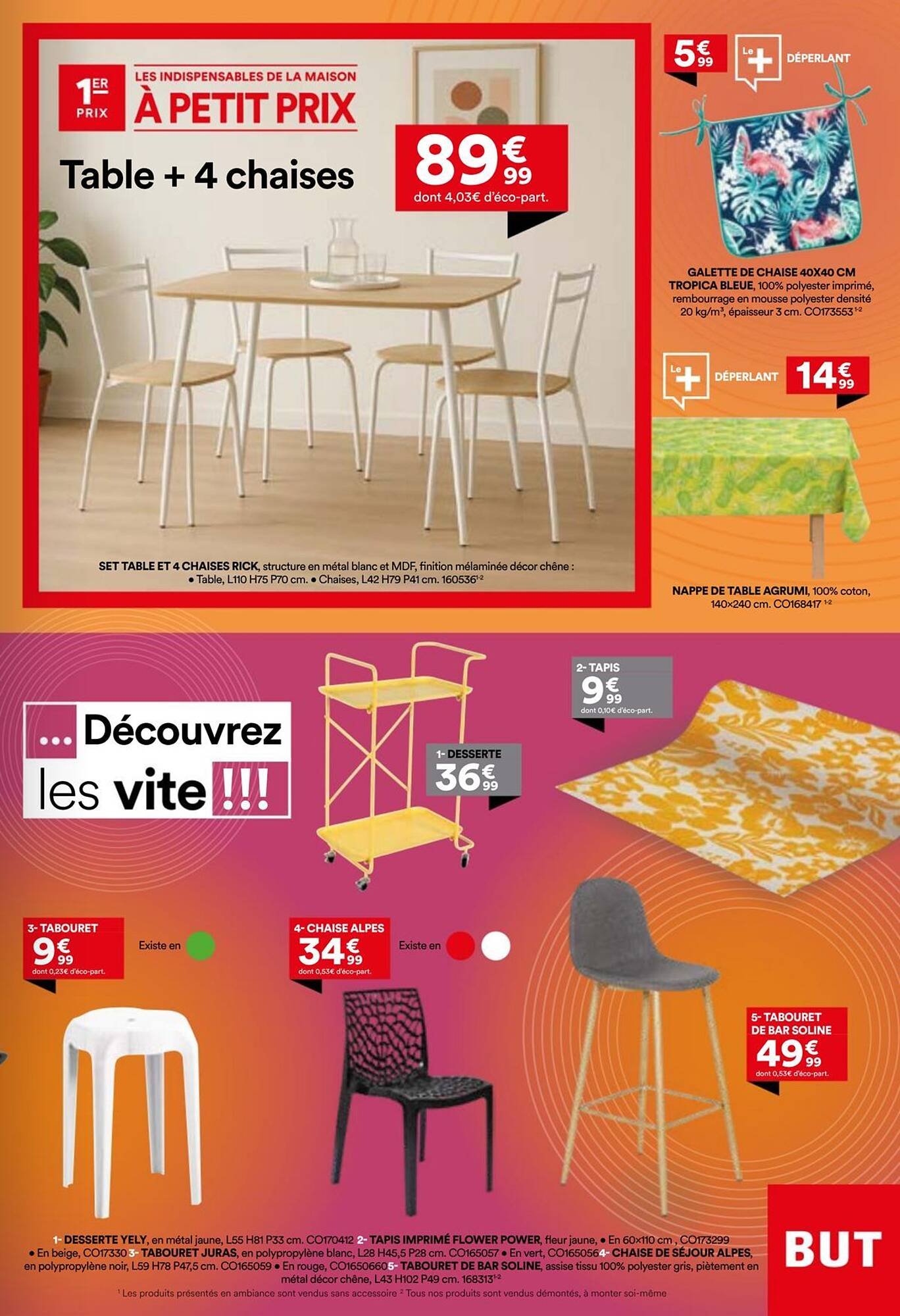 Catalogue BUT (2026-02-18 - 2026-03-07)