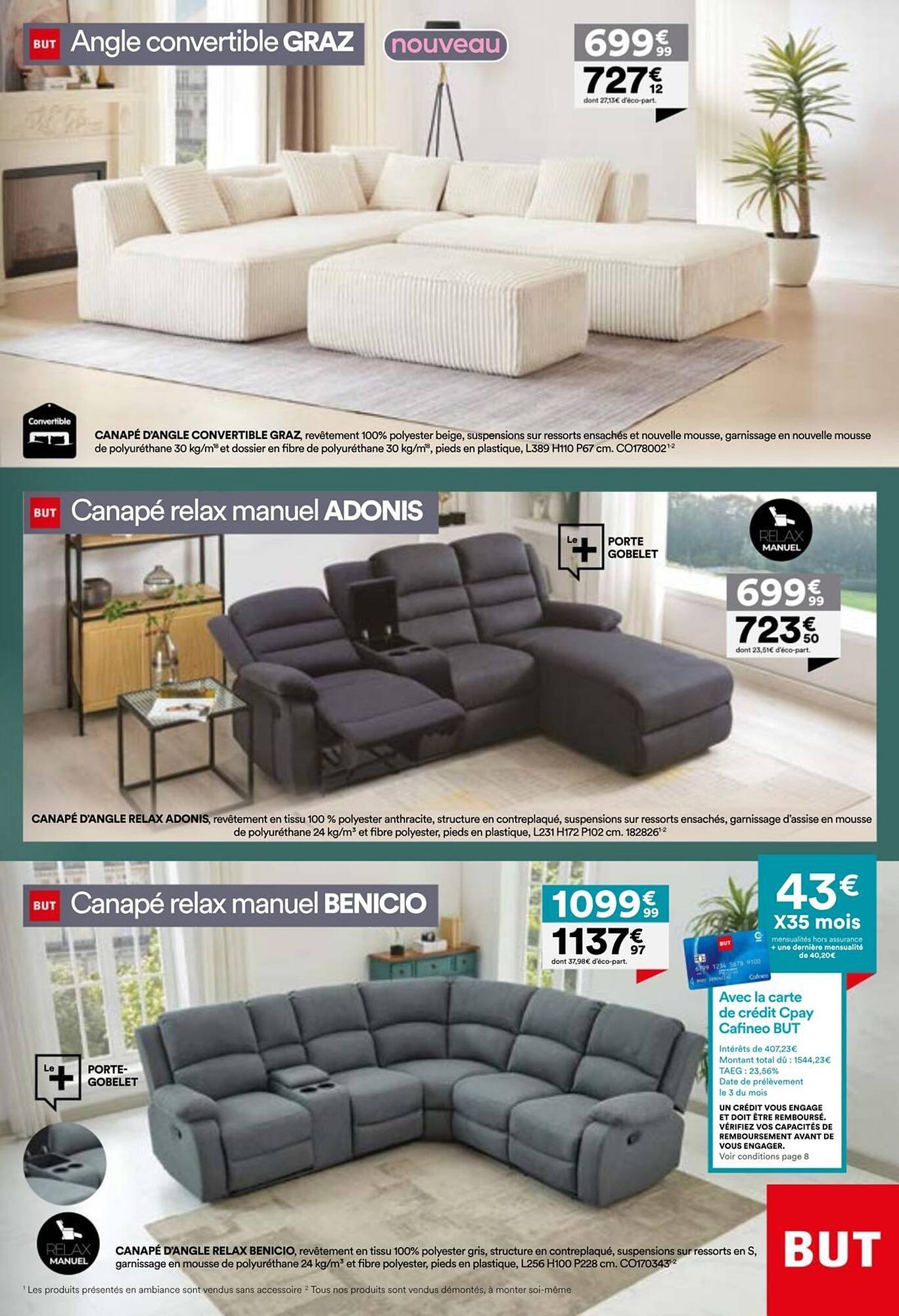 Catalogue BUT (2026-02-18 - 2026-03-07)