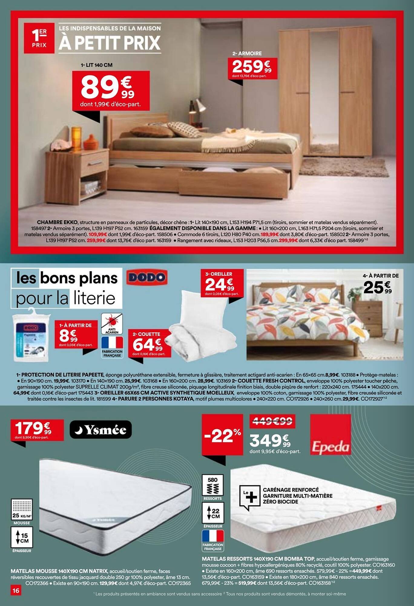 Catalogue BUT (2026-02-18 - 2026-03-07)