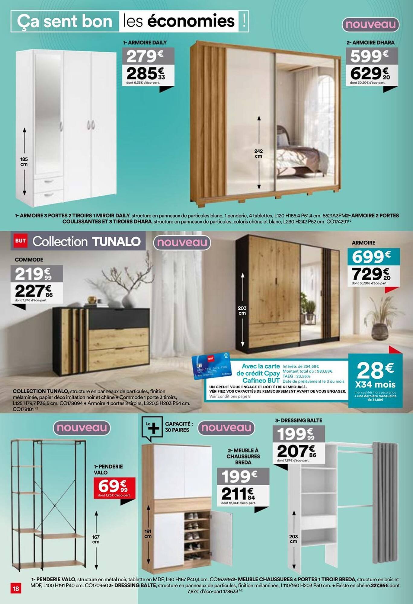 Catalogue BUT (2026-02-18 - 2026-03-07)