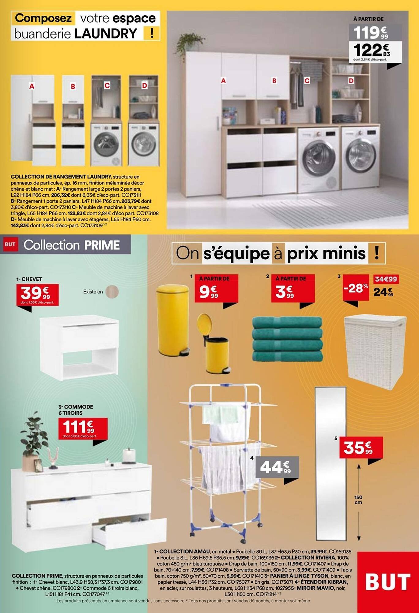 Catalogue BUT (2026-02-18 - 2026-03-07)