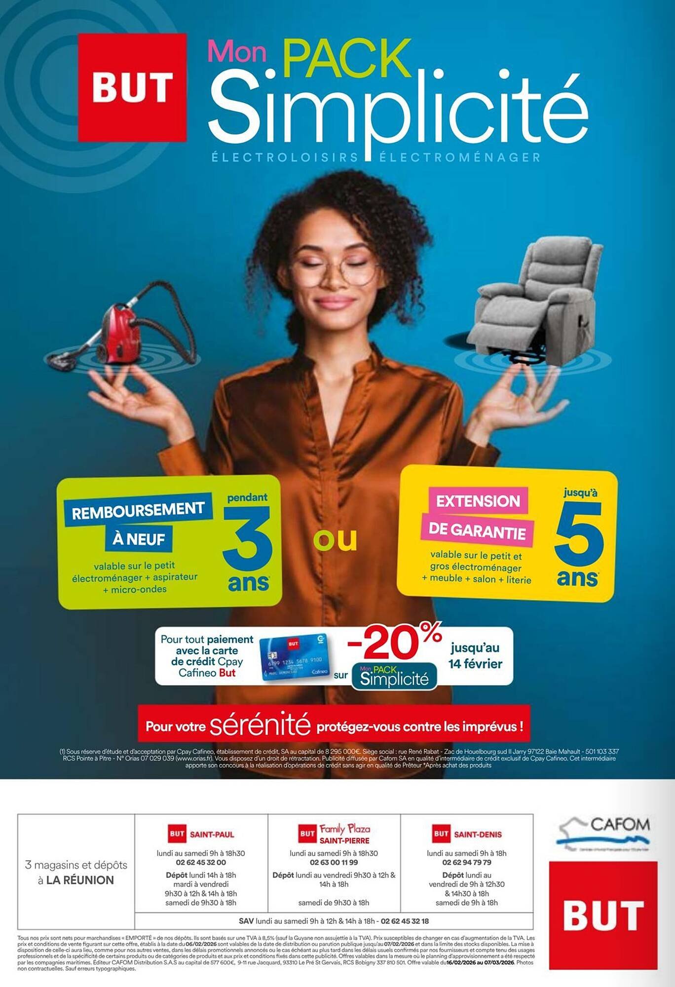 Catalogue BUT (2026-02-18 - 2026-03-07)