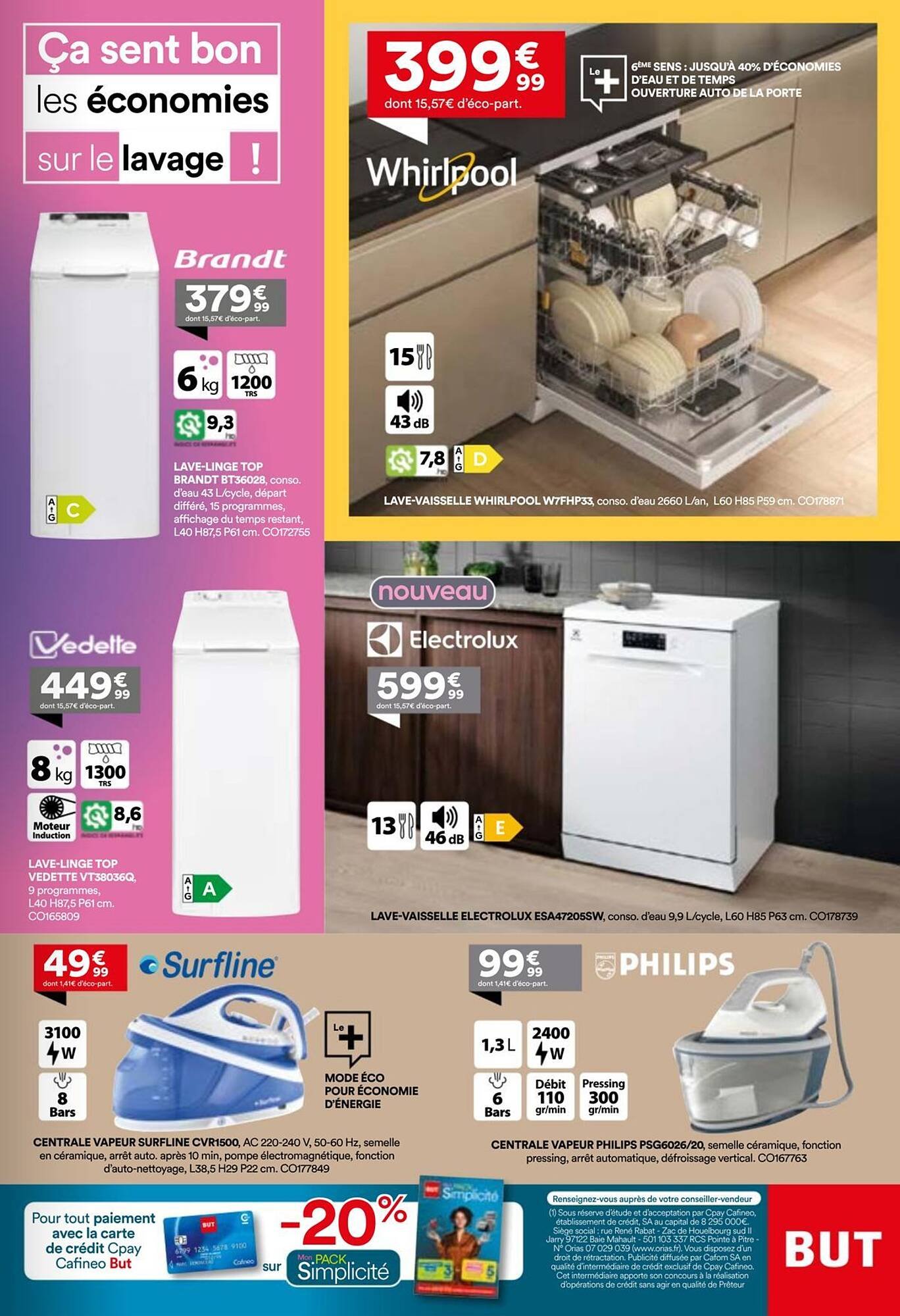 Catalogue BUT (2026-02-18 - 2026-03-07)