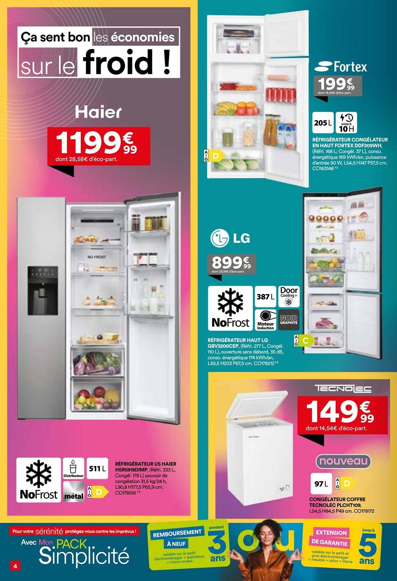 Catalogue BUT (2026-02-18 - 2026-03-07)