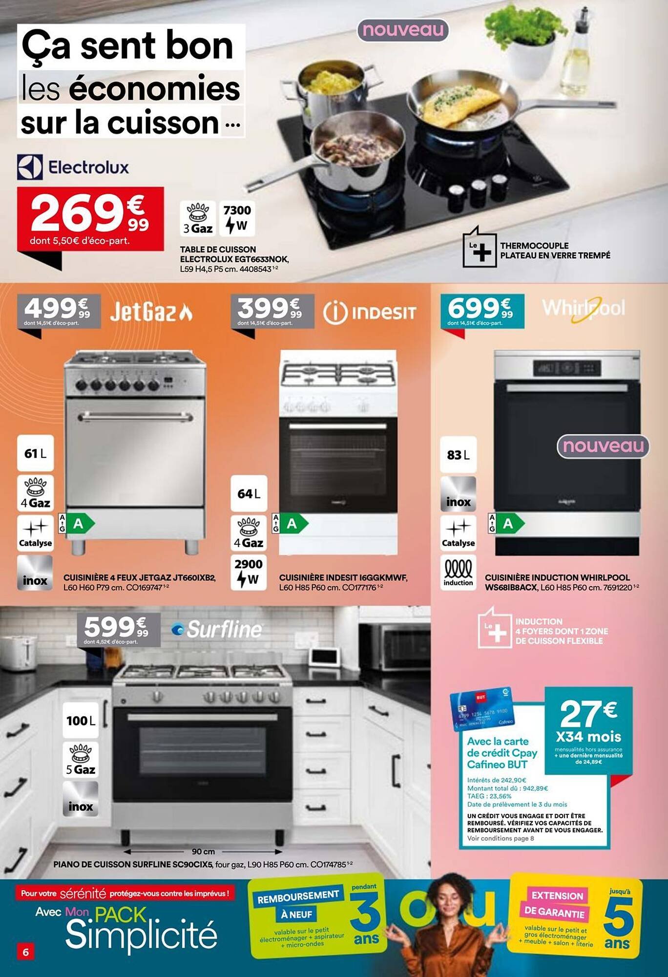 Catalogue BUT (2026-02-18 - 2026-03-07)