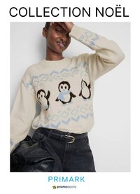 Catalogue Primark