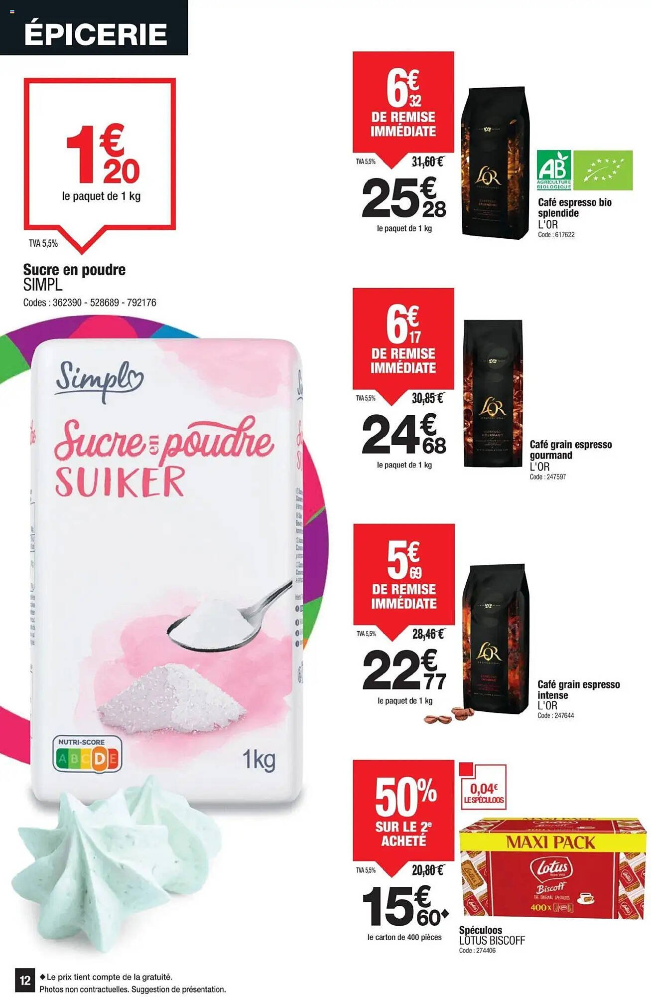 Catalogue Promocash (2025-08-28 - 2025-09-06)