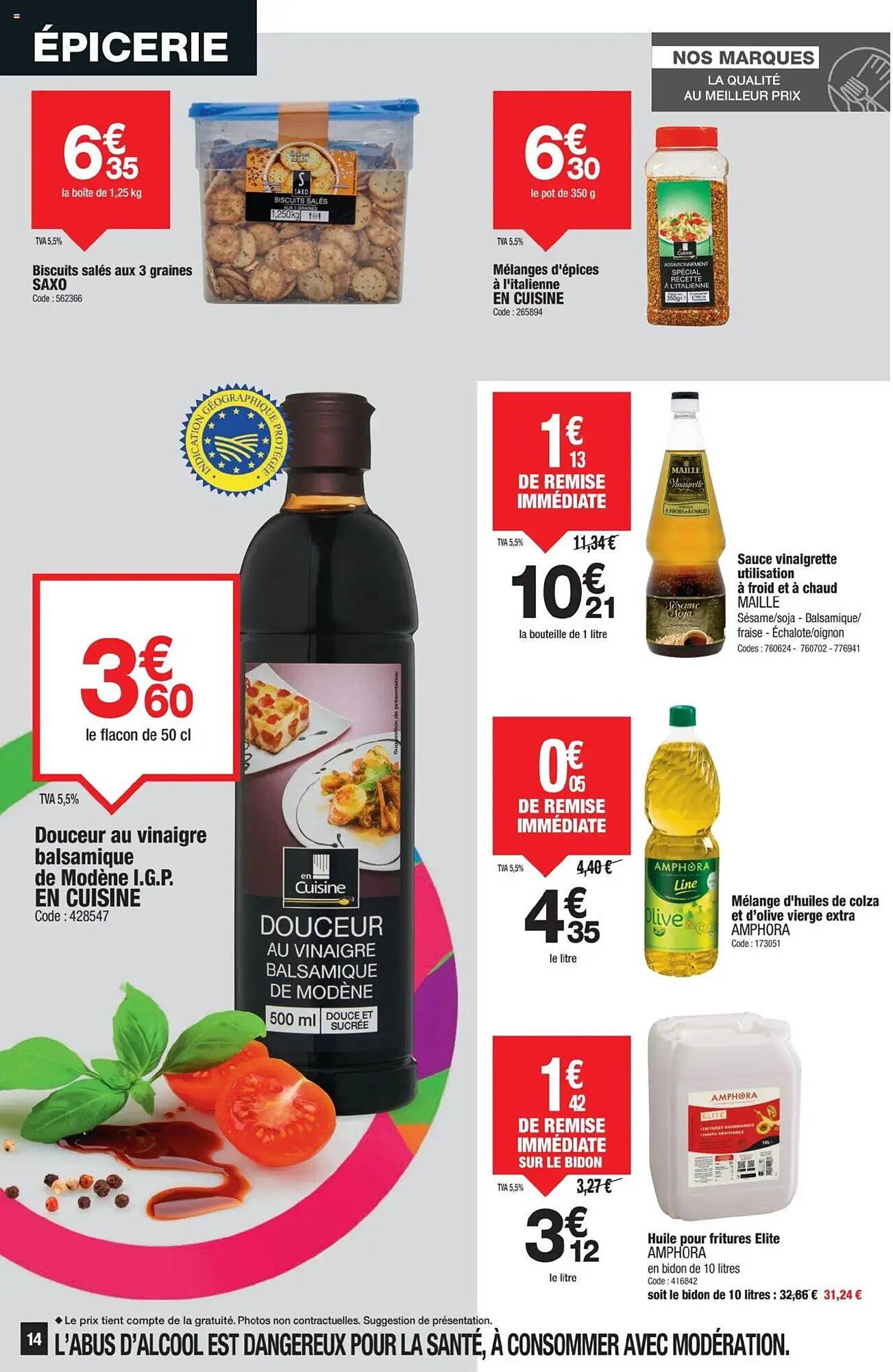 Catalogue Promocash (2025-08-28 - 2025-09-06)
