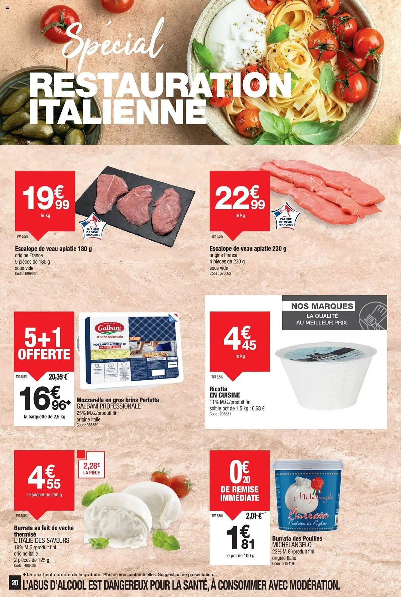 Catalogue Promocash (2025-08-28 - 2025-09-06)