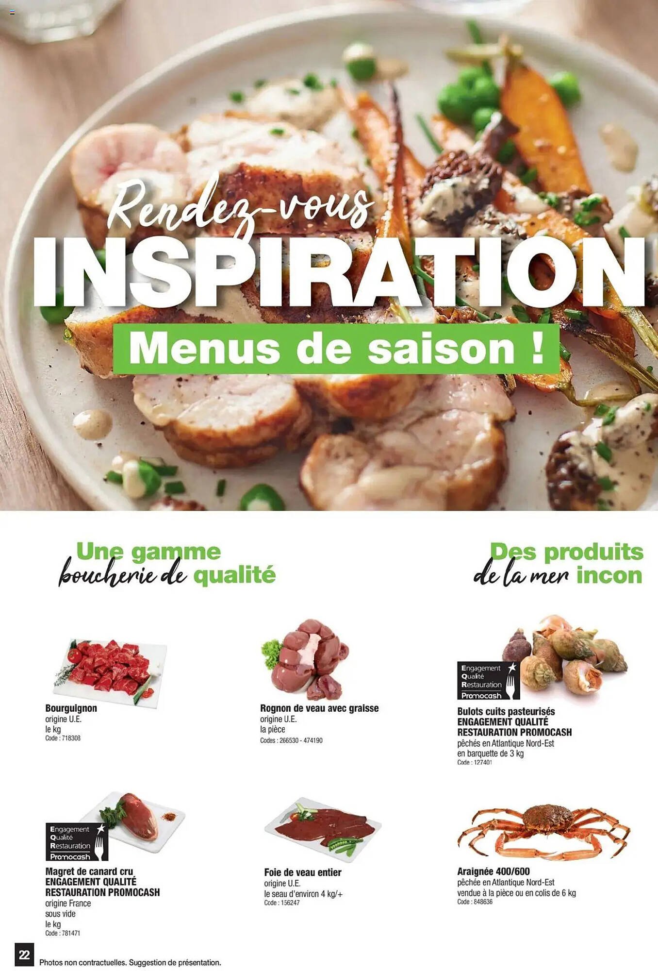 Catalogue Promocash (2025-08-28 - 2025-09-06)