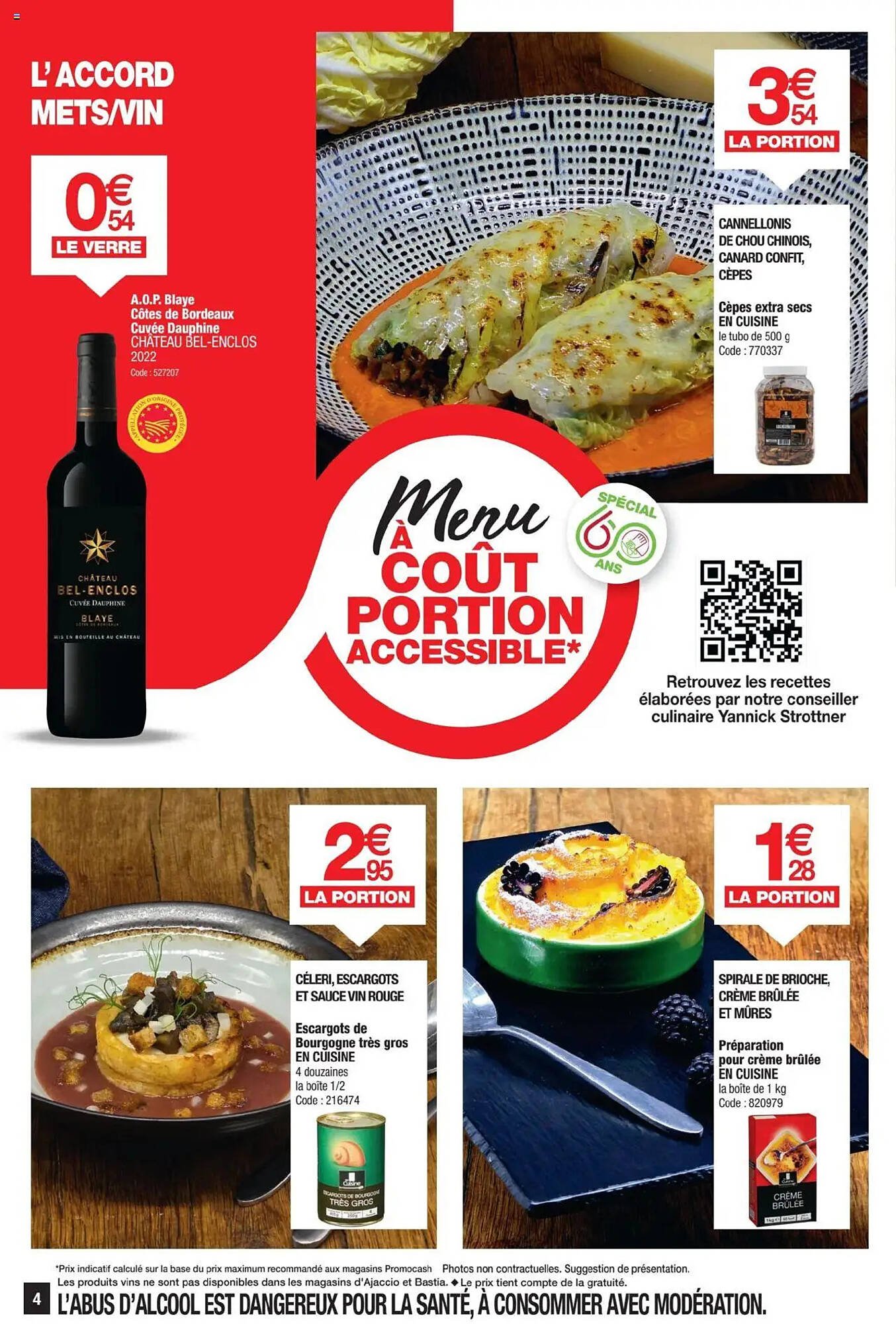 Catalogue Promocash (2025-08-28 - 2025-09-06)