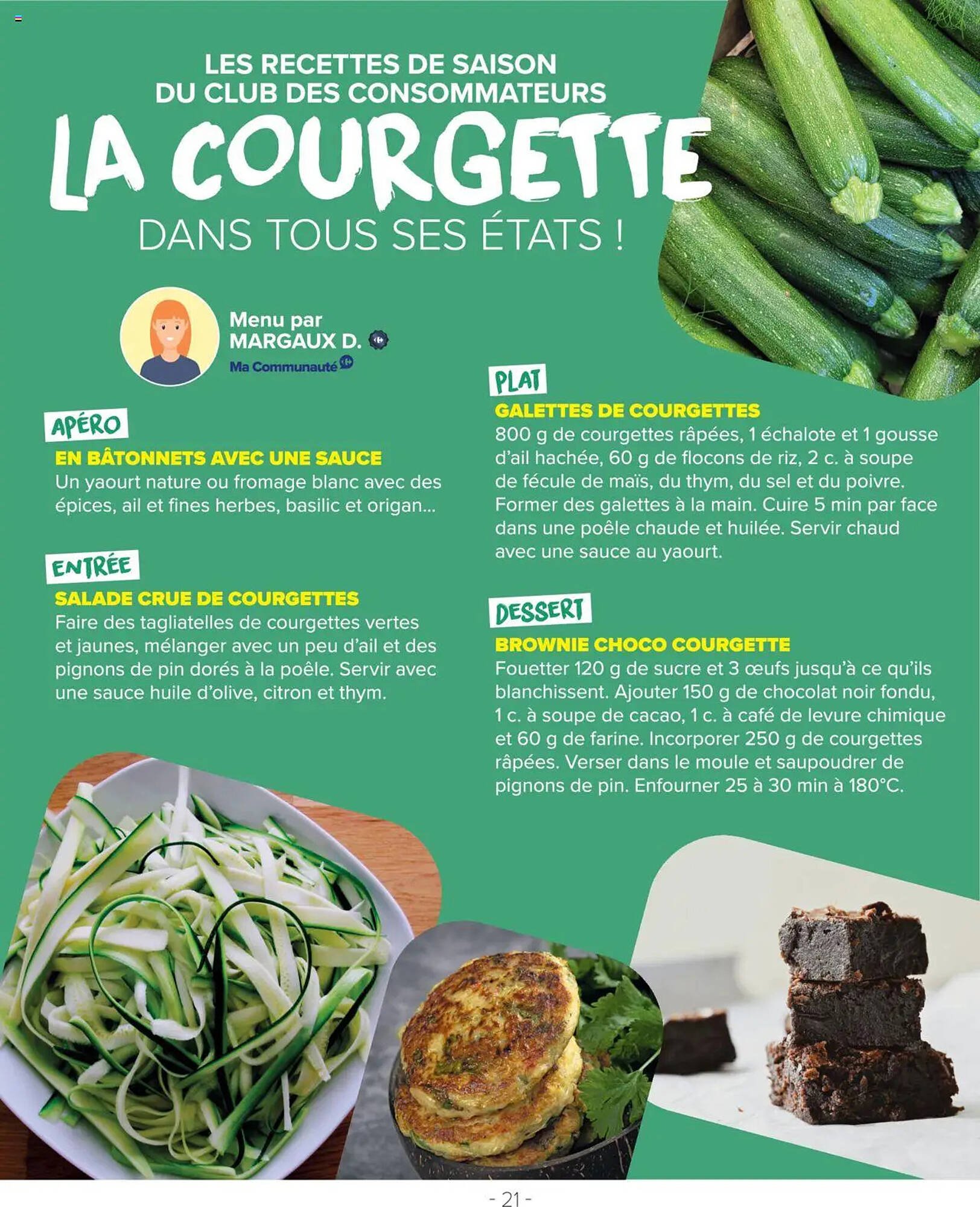 Catalogue Carrefour (2025-09-01 - 2025-09-30)