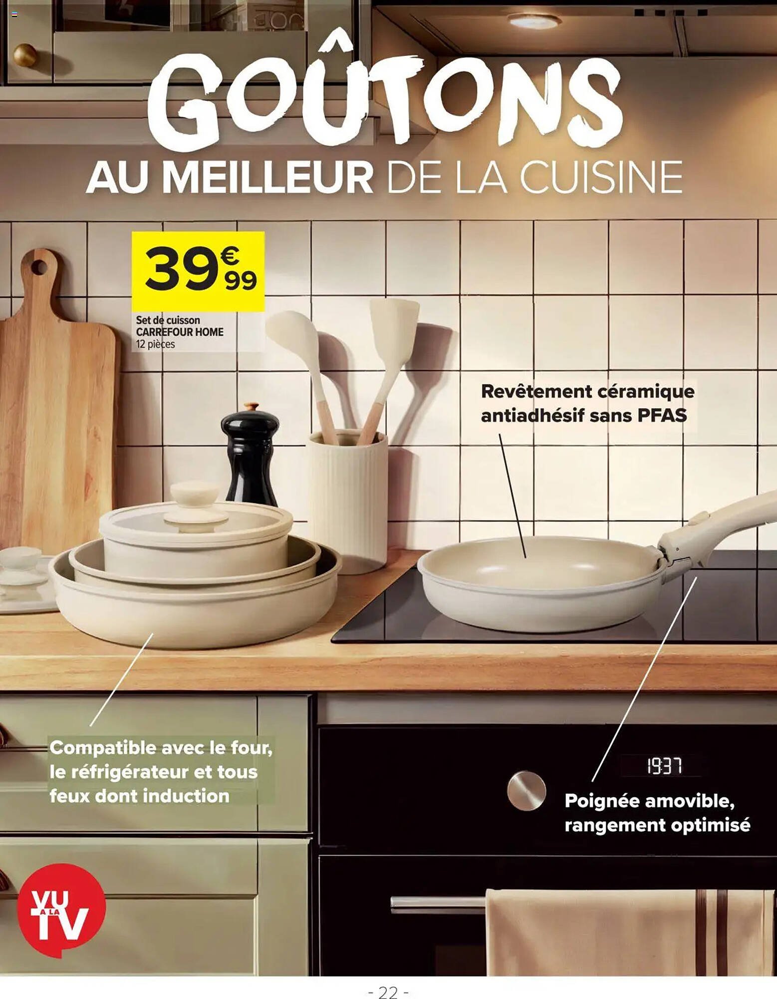 Catalogue Carrefour (2025-09-01 - 2025-09-30)