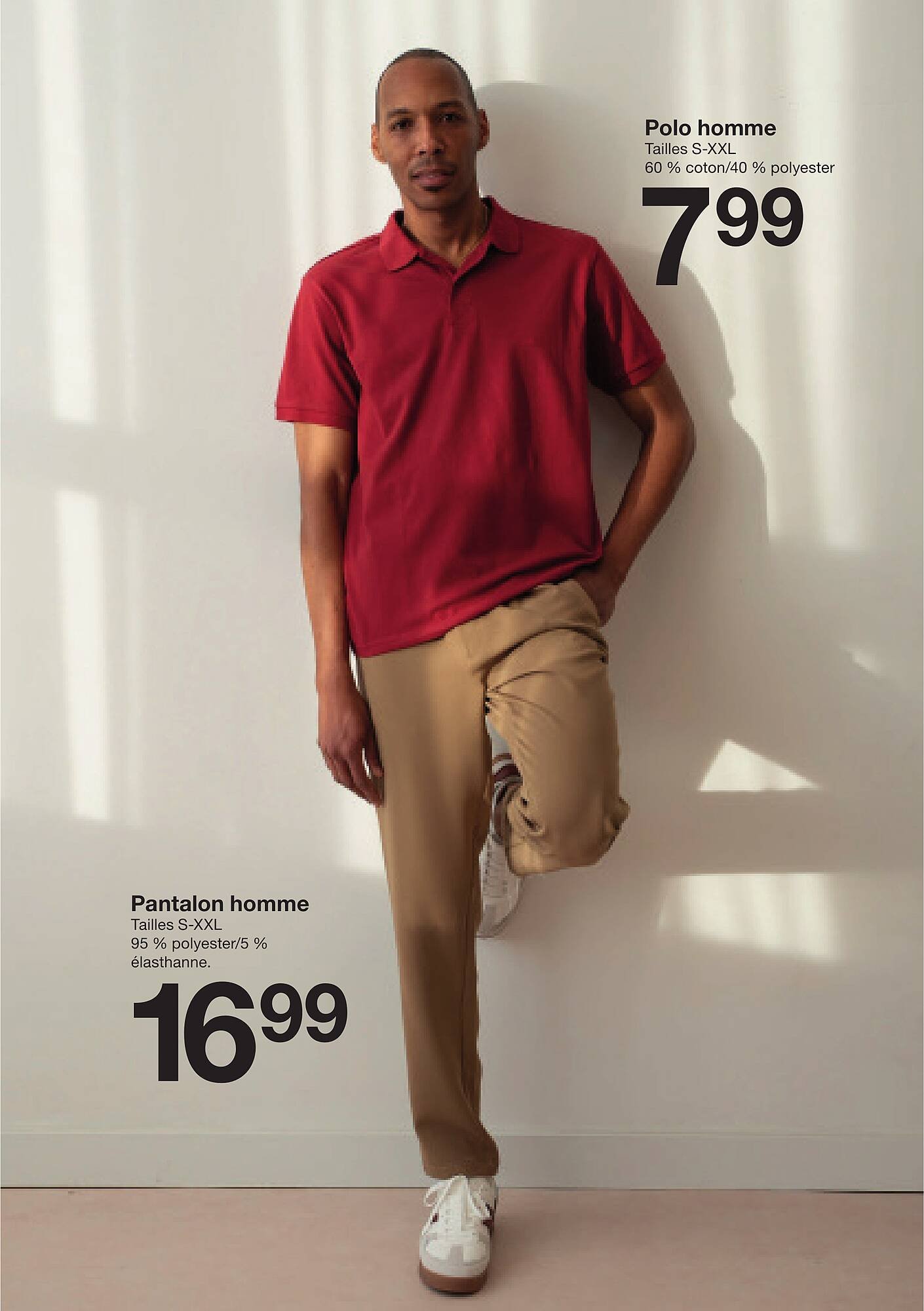 Catalogue Zeeman (2026-02-28 - 2026-03-13)