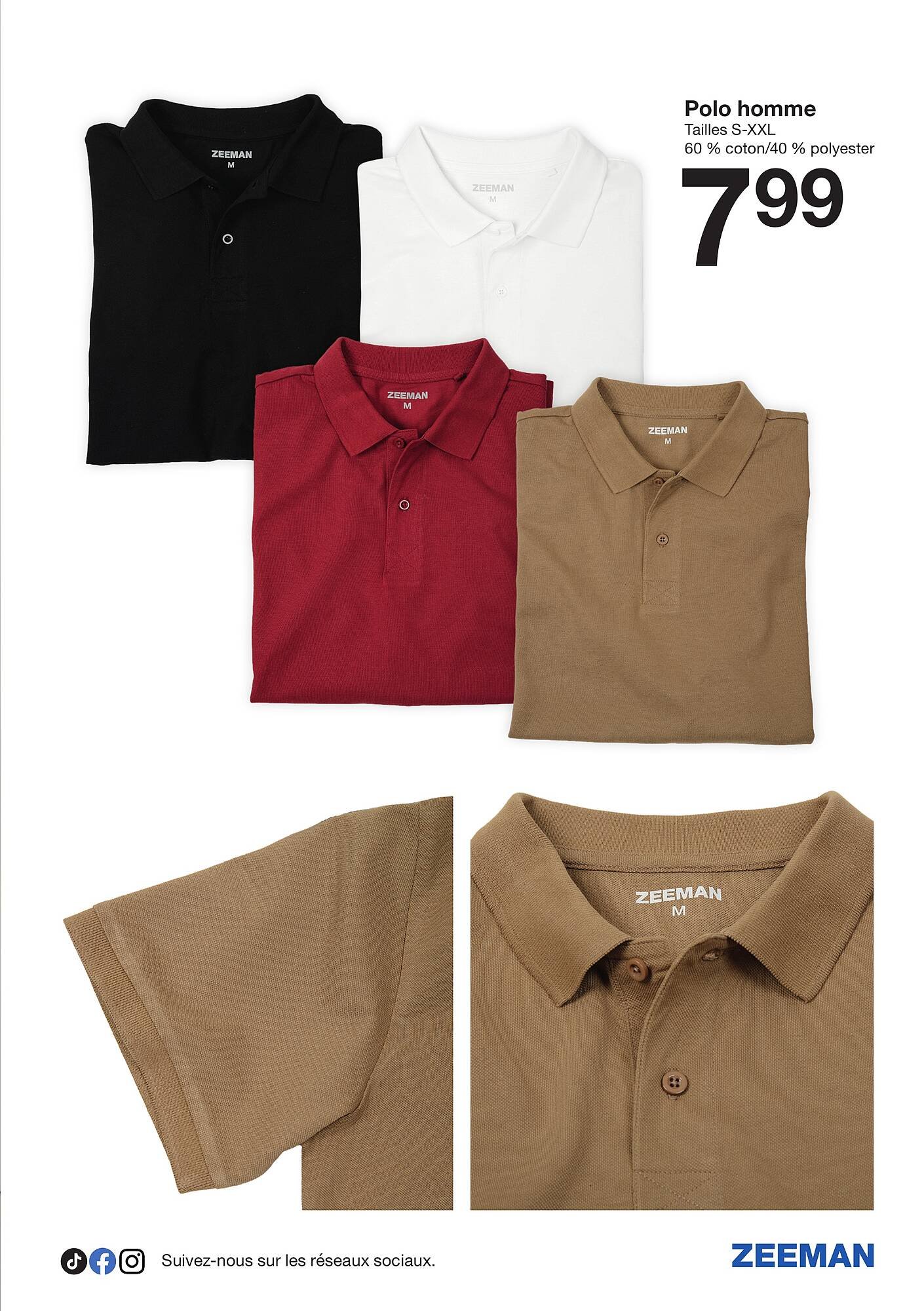 Catalogue Zeeman (2026-02-28 - 2026-03-13)