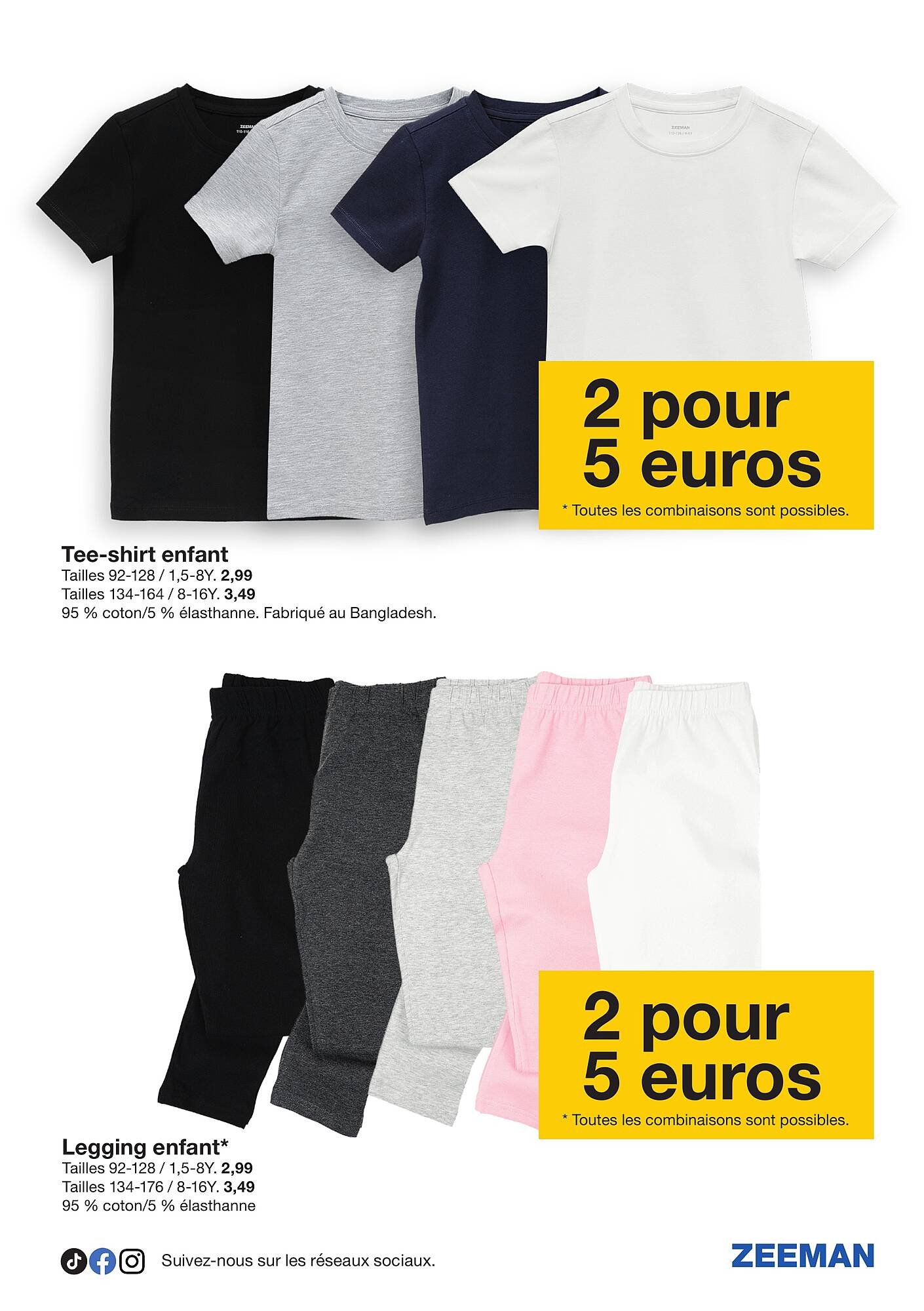 Catalogue Zeeman (2026-02-28 - 2026-03-13)