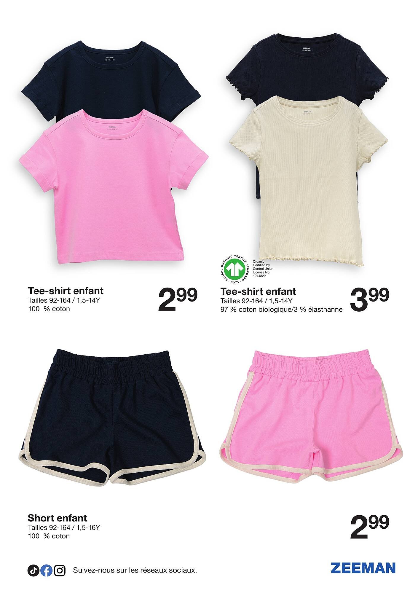 Catalogue Zeeman (2026-02-28 - 2026-03-13)