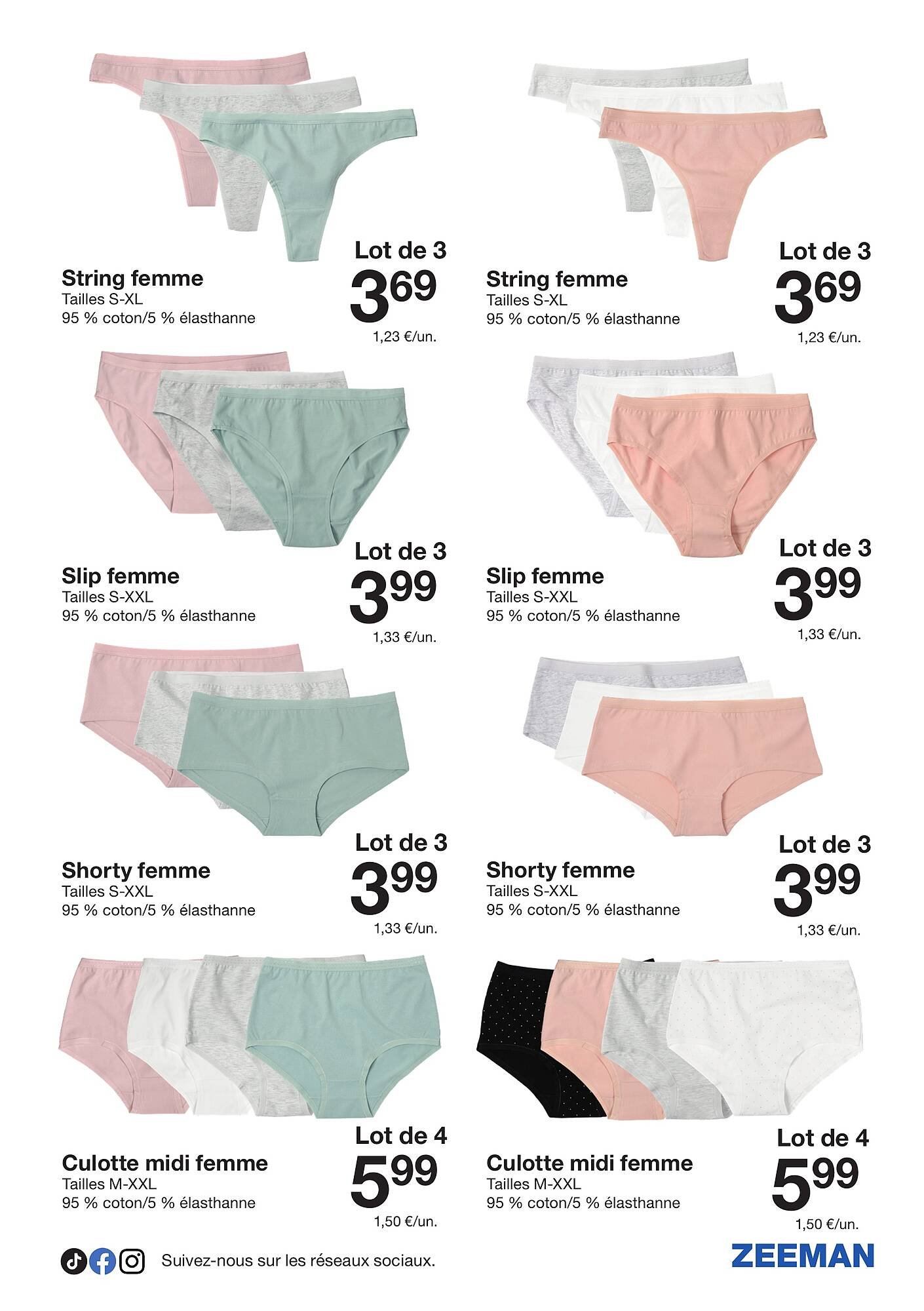 Catalogue Zeeman (2026-02-28 - 2026-03-13)