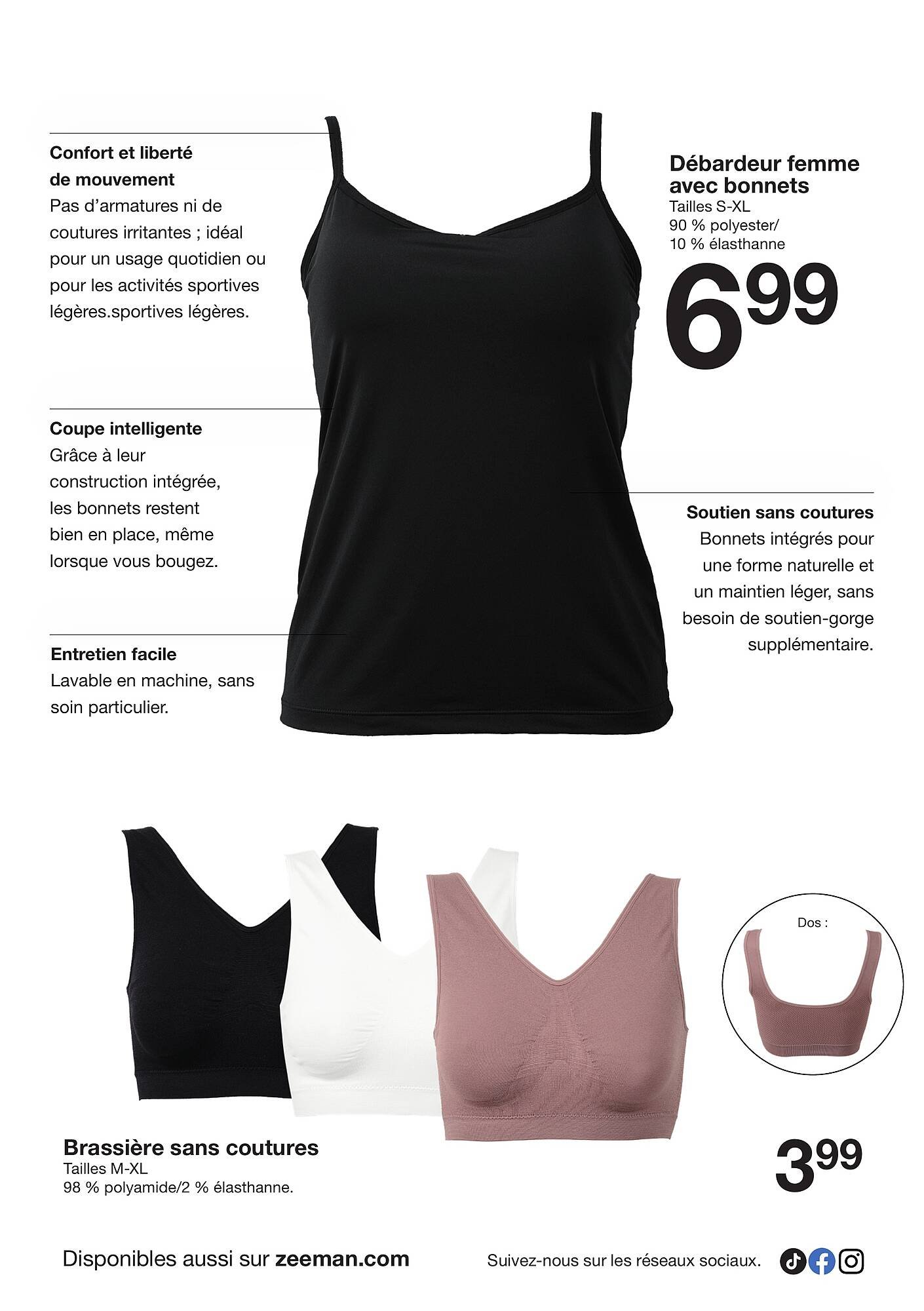 Catalogue Zeeman (2026-02-28 - 2026-03-13)