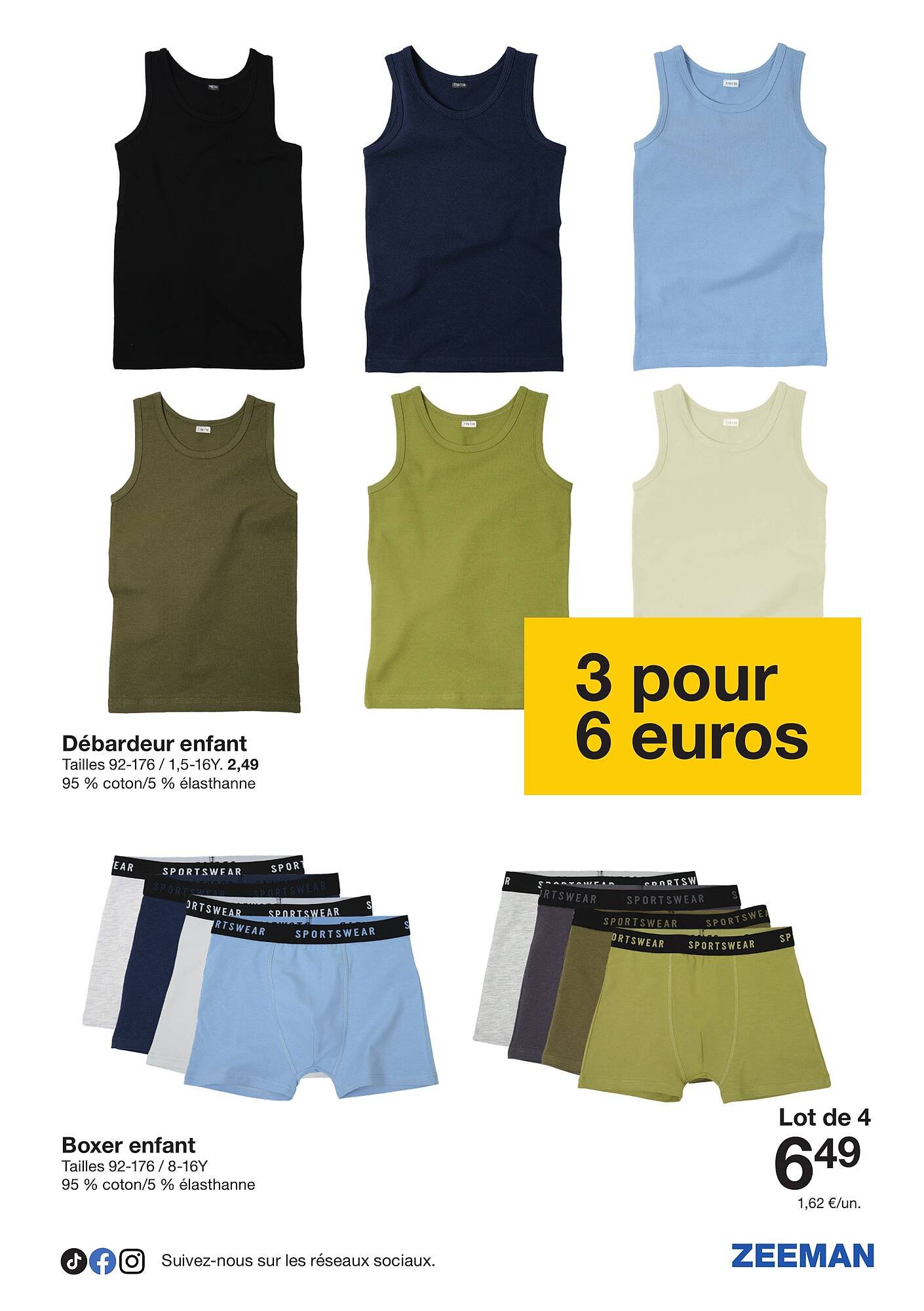 Catalogue Zeeman (2026-02-28 - 2026-03-13)