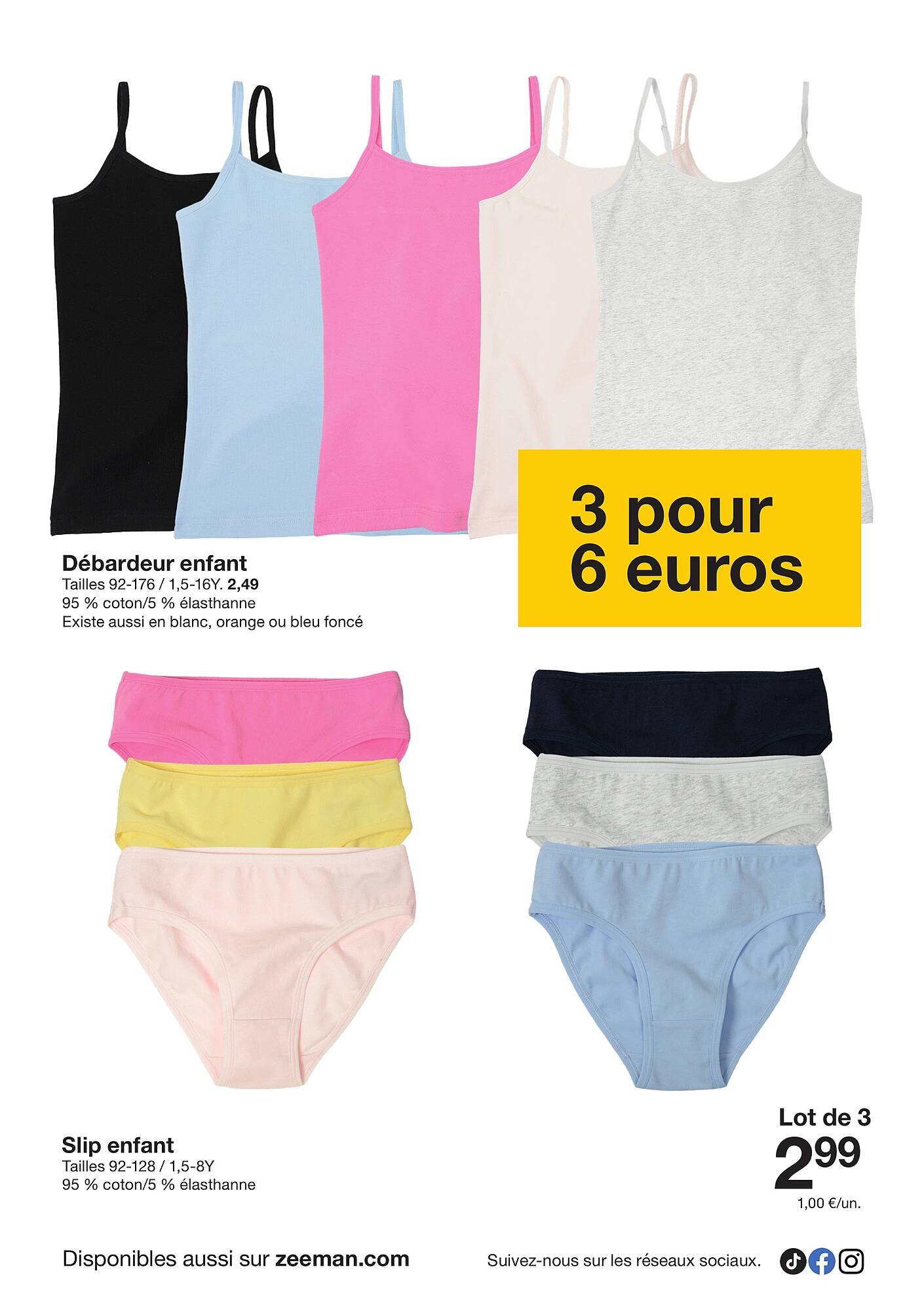 Catalogue Zeeman (2026-02-28 - 2026-03-13)